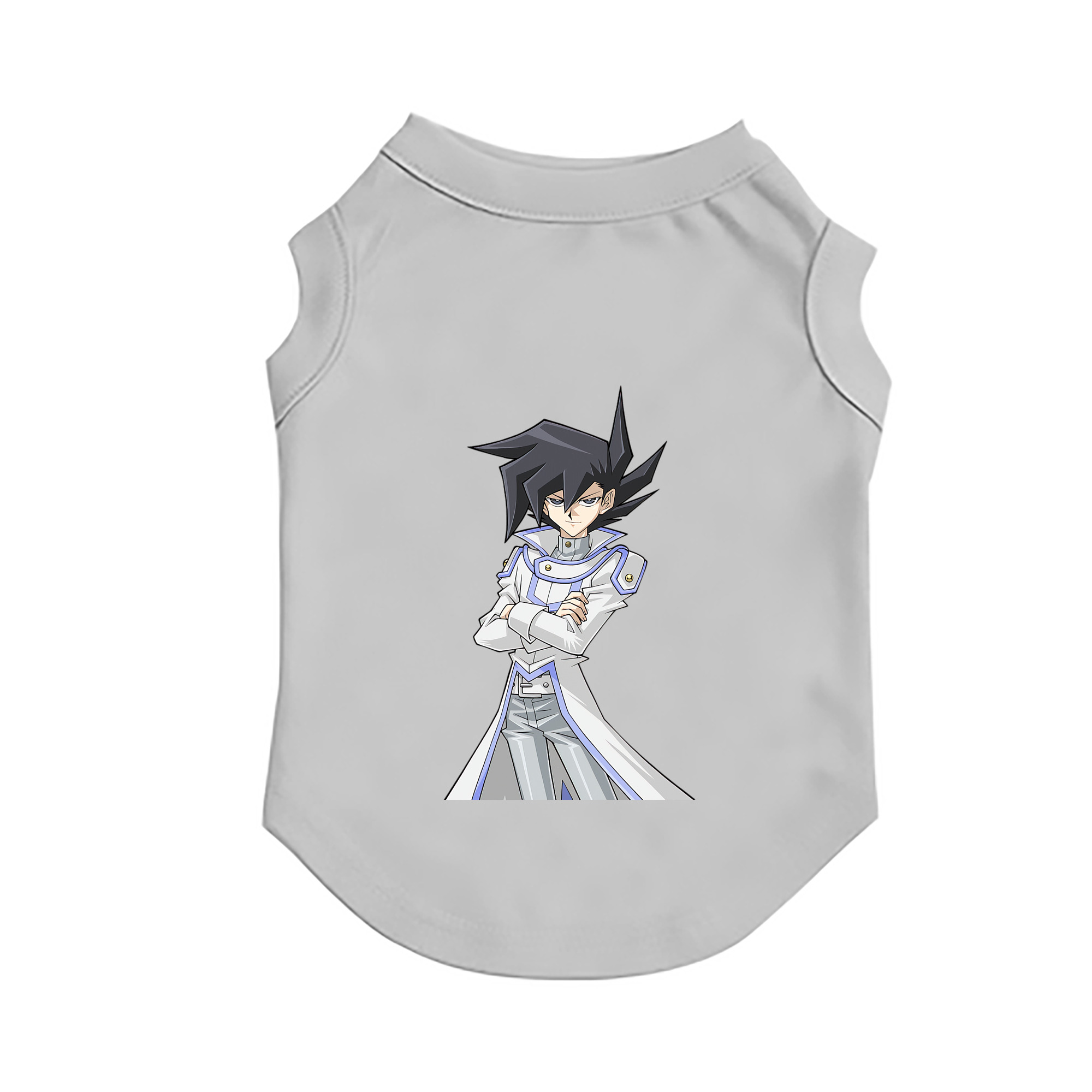 （画像用） 遊☆戯☆王 Yu-Gi-Oh! ペット用ベスト