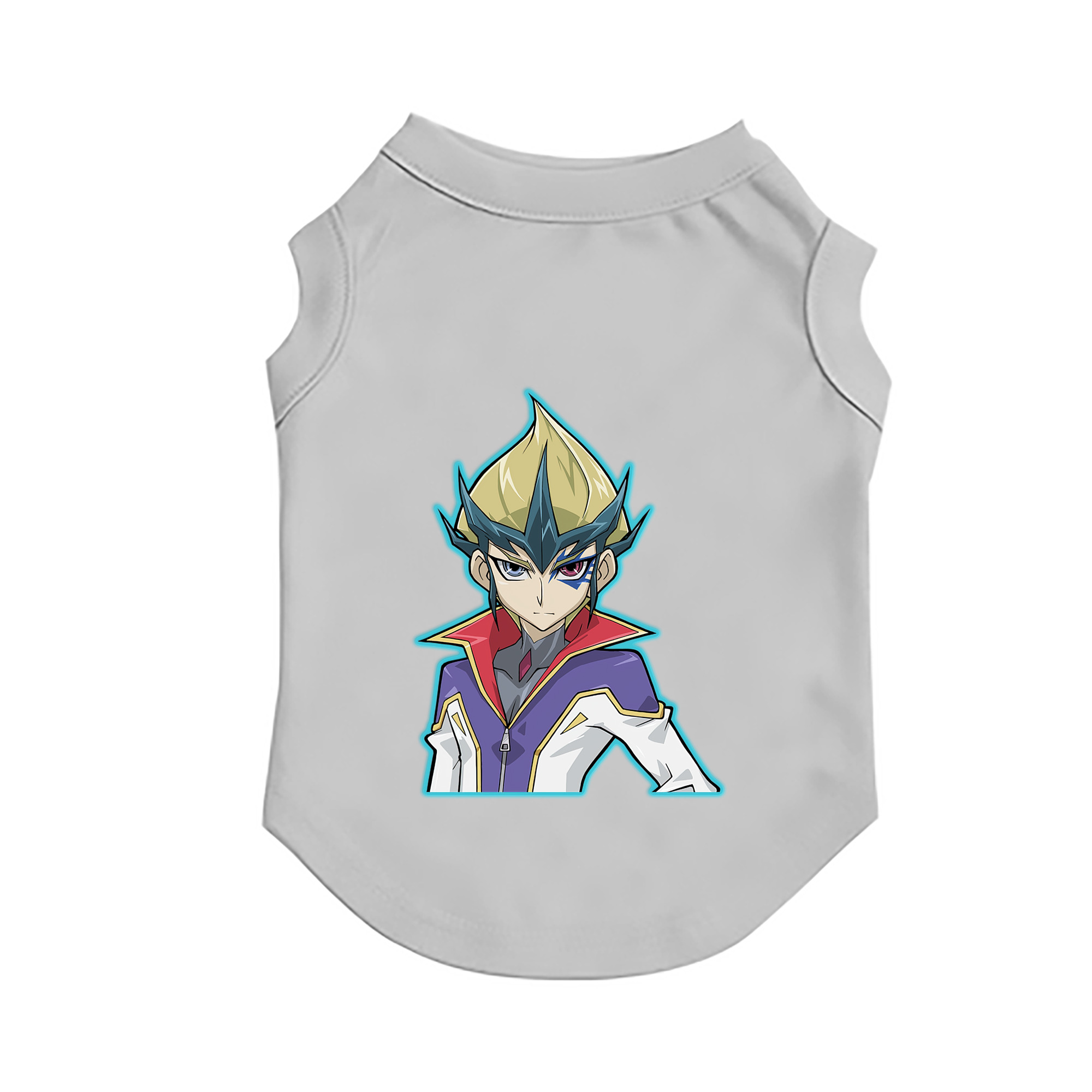 （画像用） 遊☆戯☆王 Yu-Gi-Oh! ペット用ベスト