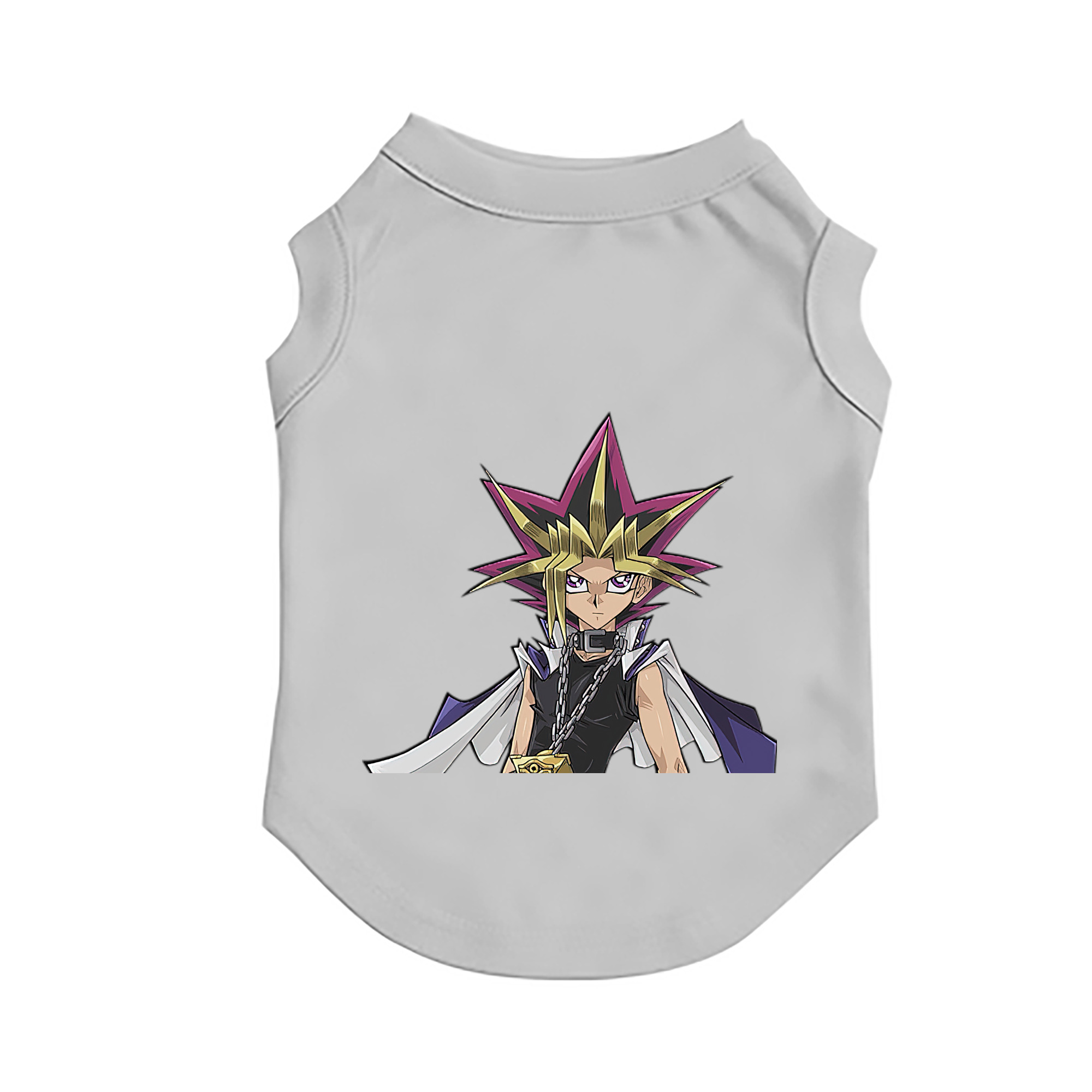 （画像用） 遊☆戯☆王 Yu-Gi-Oh! ペット用ベスト