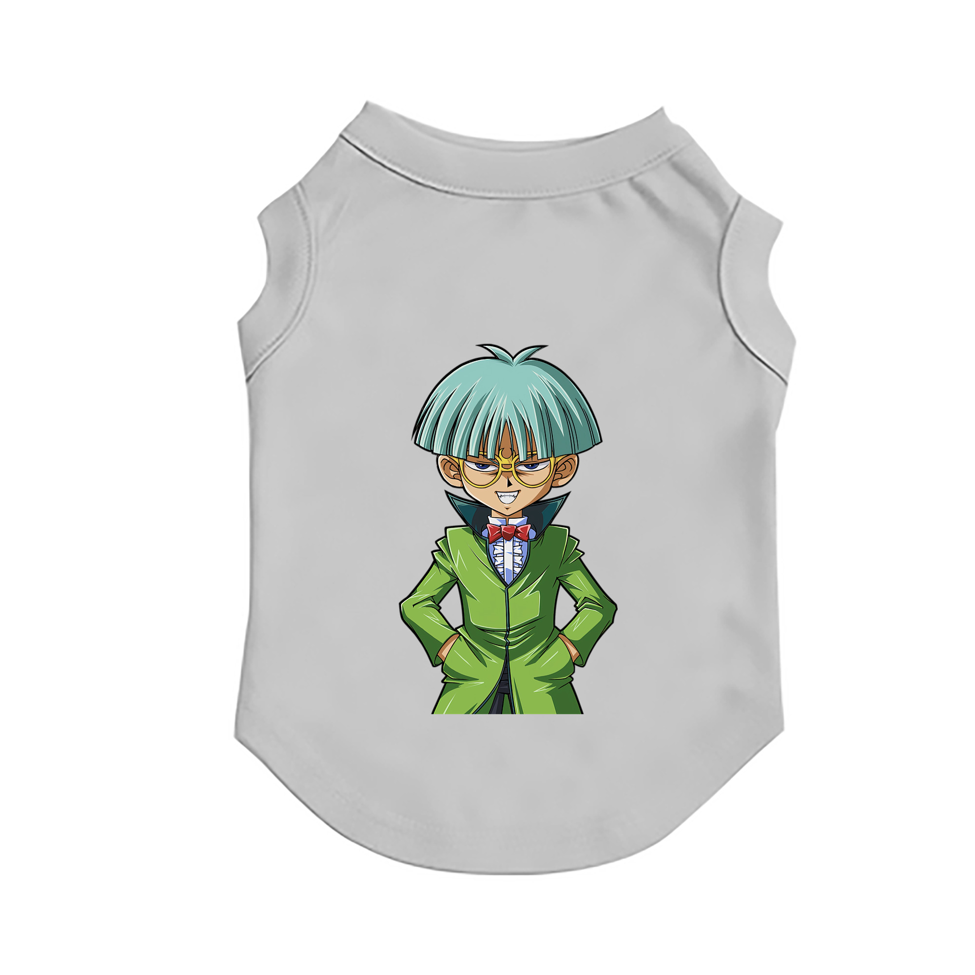 （画像用） 遊☆戯☆王 Yu-Gi-Oh! ペット用ベスト