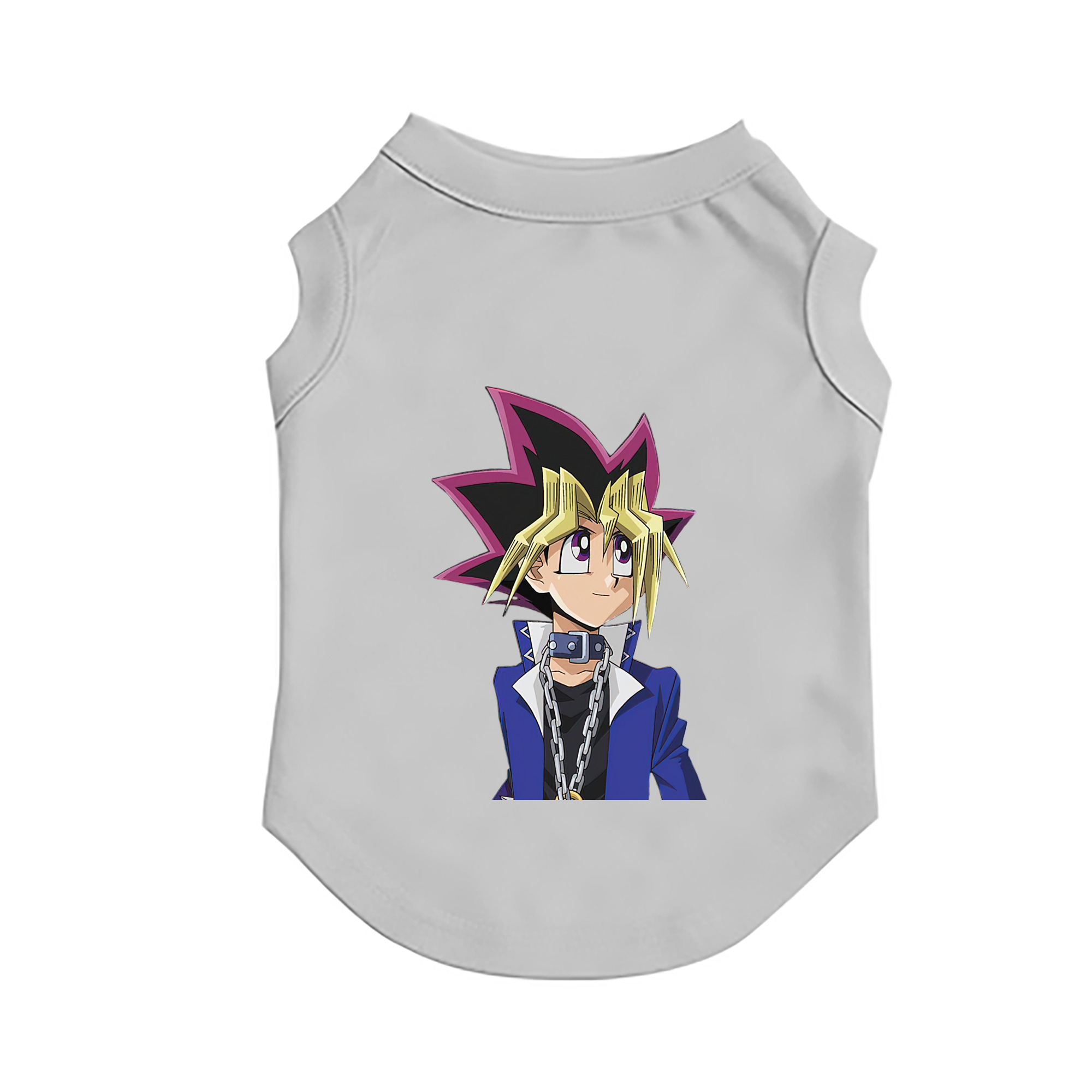 （画像用） 遊☆戯☆王 Yu-Gi-Oh! ペット用ベスト