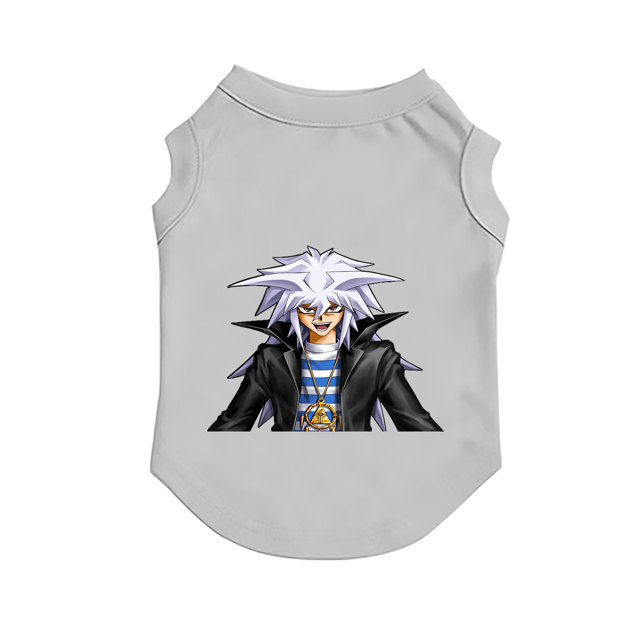 （画像用） 遊☆戯☆王 Yu-Gi-Oh! ペット用ベスト