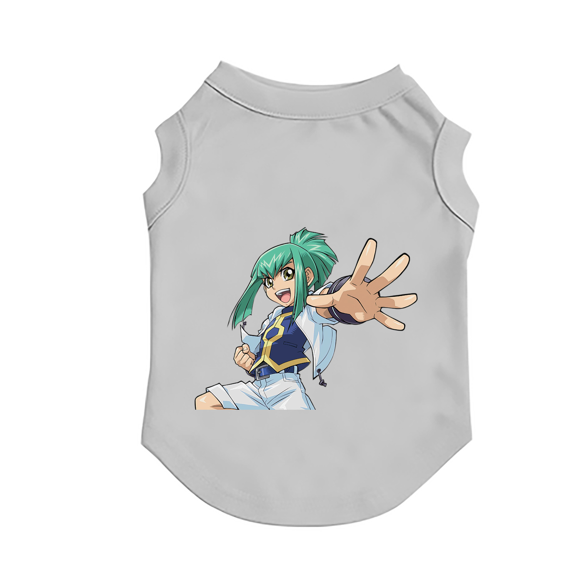（画像用） 遊☆戯☆王 Yu-Gi-Oh! ペット用ベスト