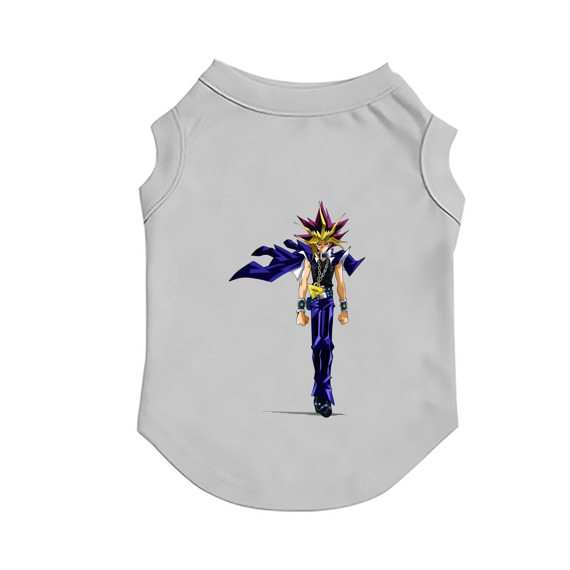 （画像用） 遊☆戯☆王 Yu-Gi-Oh! ペット用ベスト