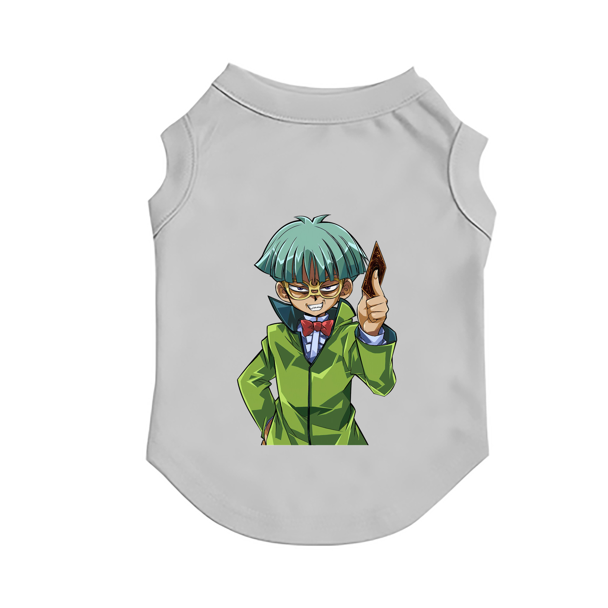 （画像用） 遊☆戯☆王 Yu-Gi-Oh! ペット用ベスト
