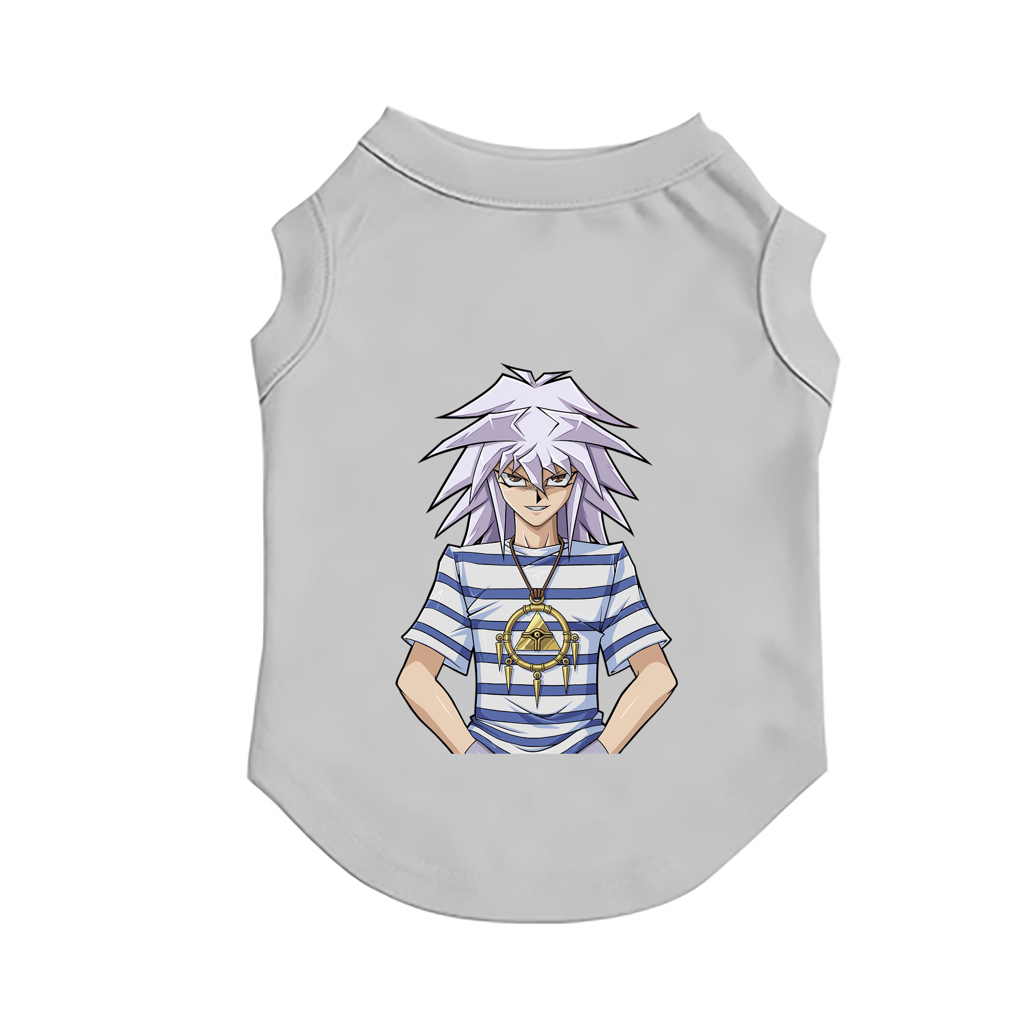 （画像用） 遊☆戯☆王 Yu-Gi-Oh! ペット用ベスト