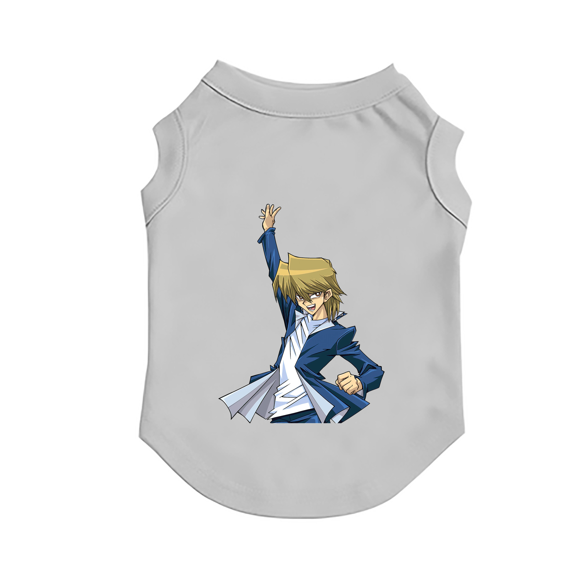 （画像用） 遊☆戯☆王 Yu-Gi-Oh! ペット用ベスト