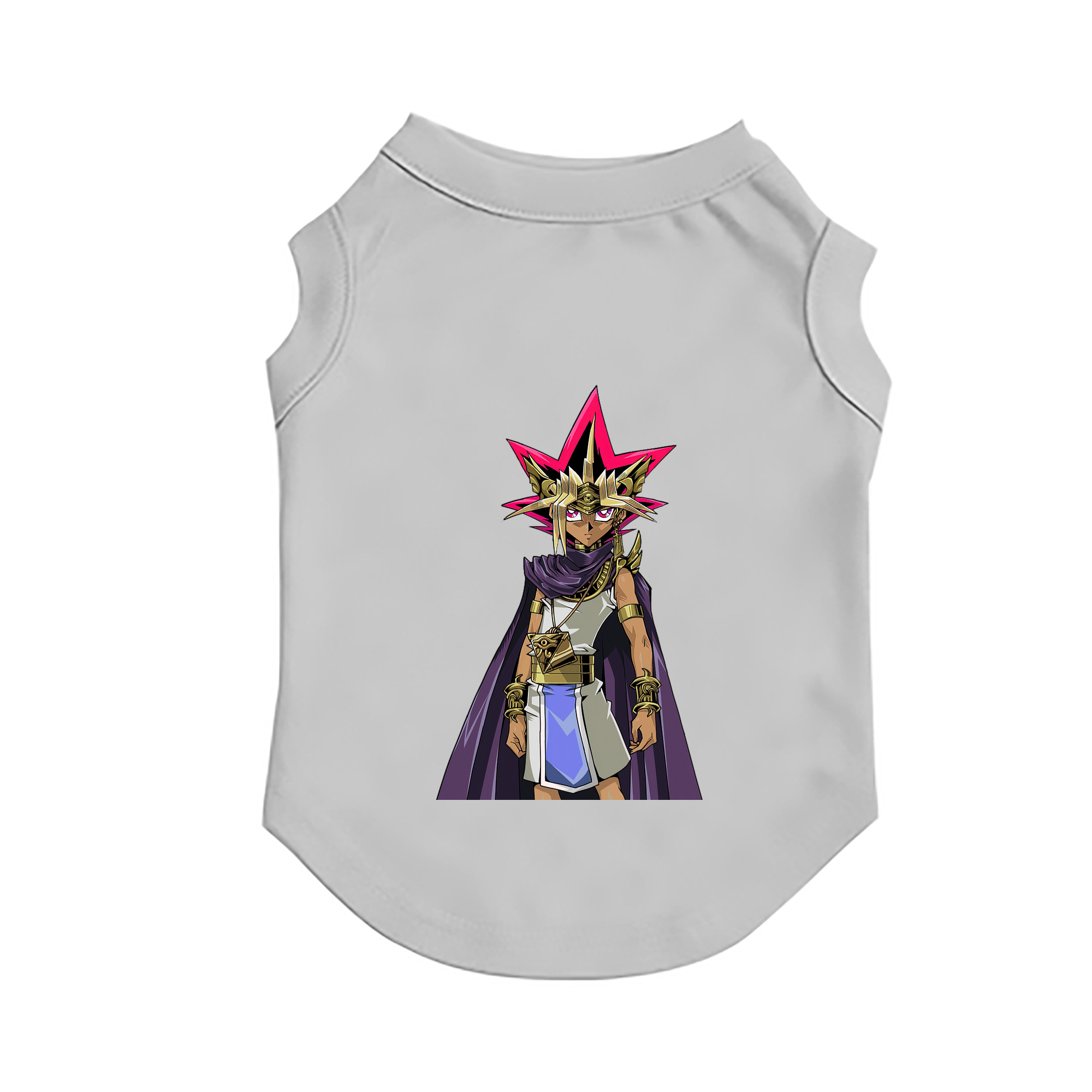 （画像用） 遊☆戯☆王 Yu-Gi-Oh! ペット用ベスト