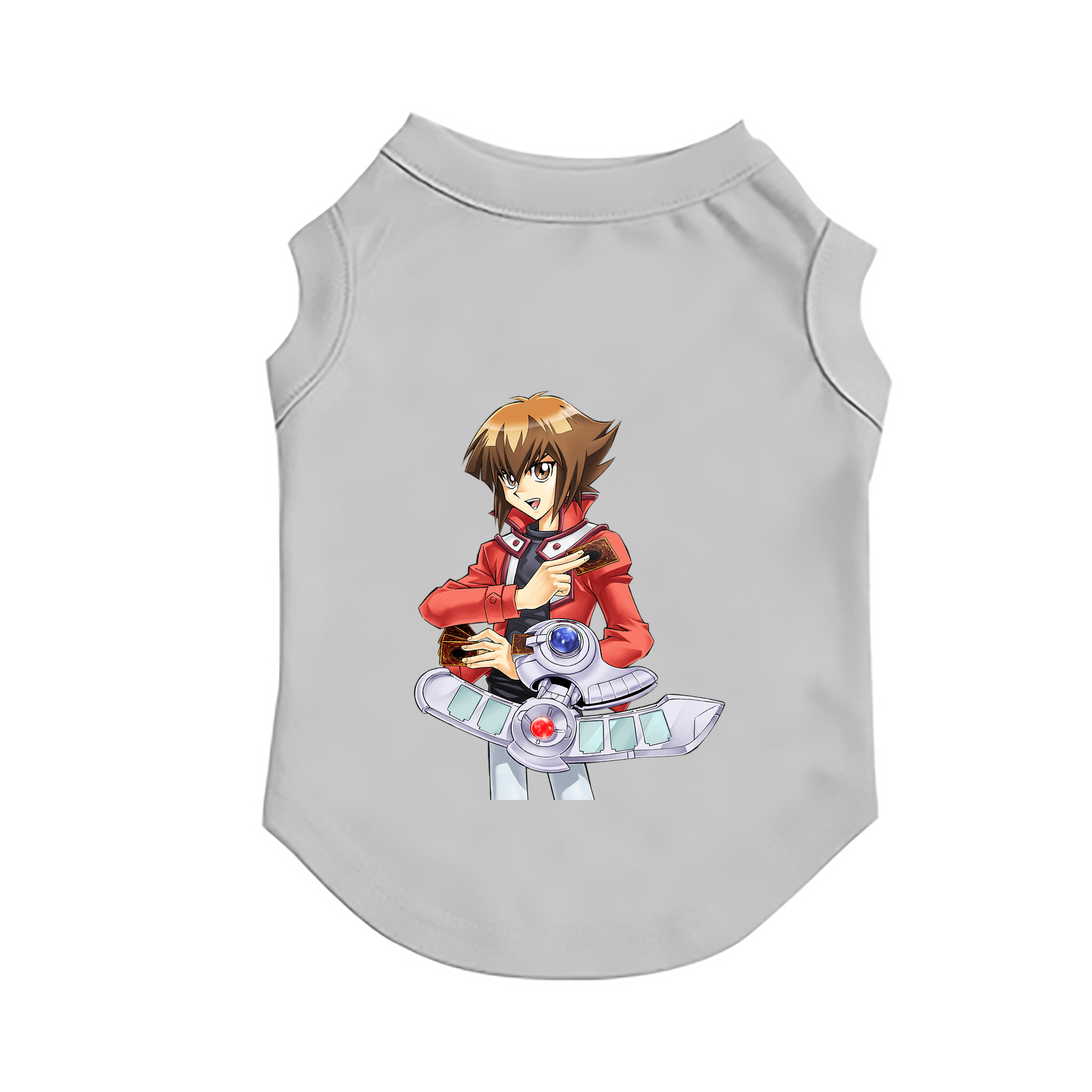 （画像用） 遊☆戯☆王 Yu-Gi-Oh! ペット用ベスト