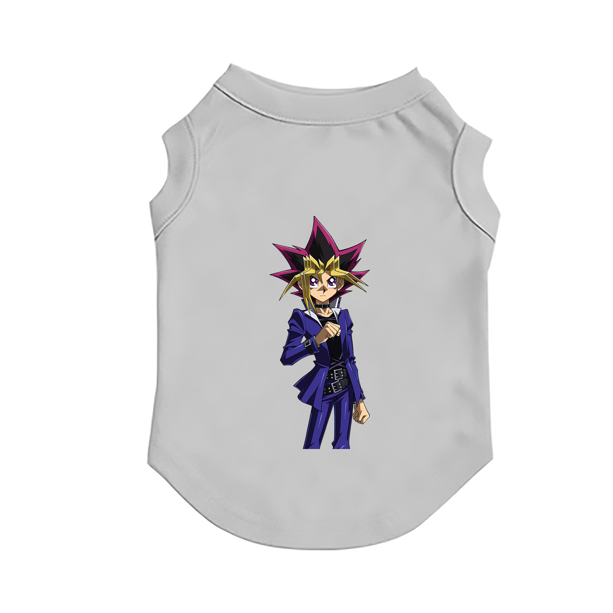 （画像用） 遊☆戯☆王 Yu-Gi-Oh! ペット用ベスト