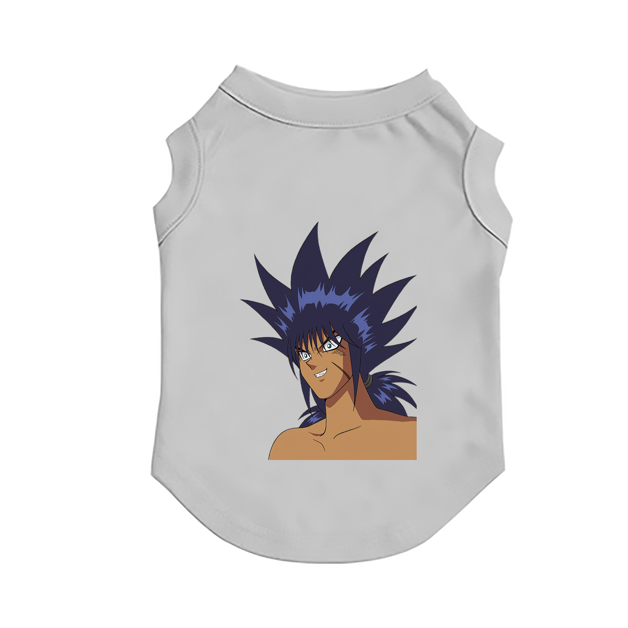 （画像用） 遊☆戯☆王 Yu-Gi-Oh! ペット用ベスト