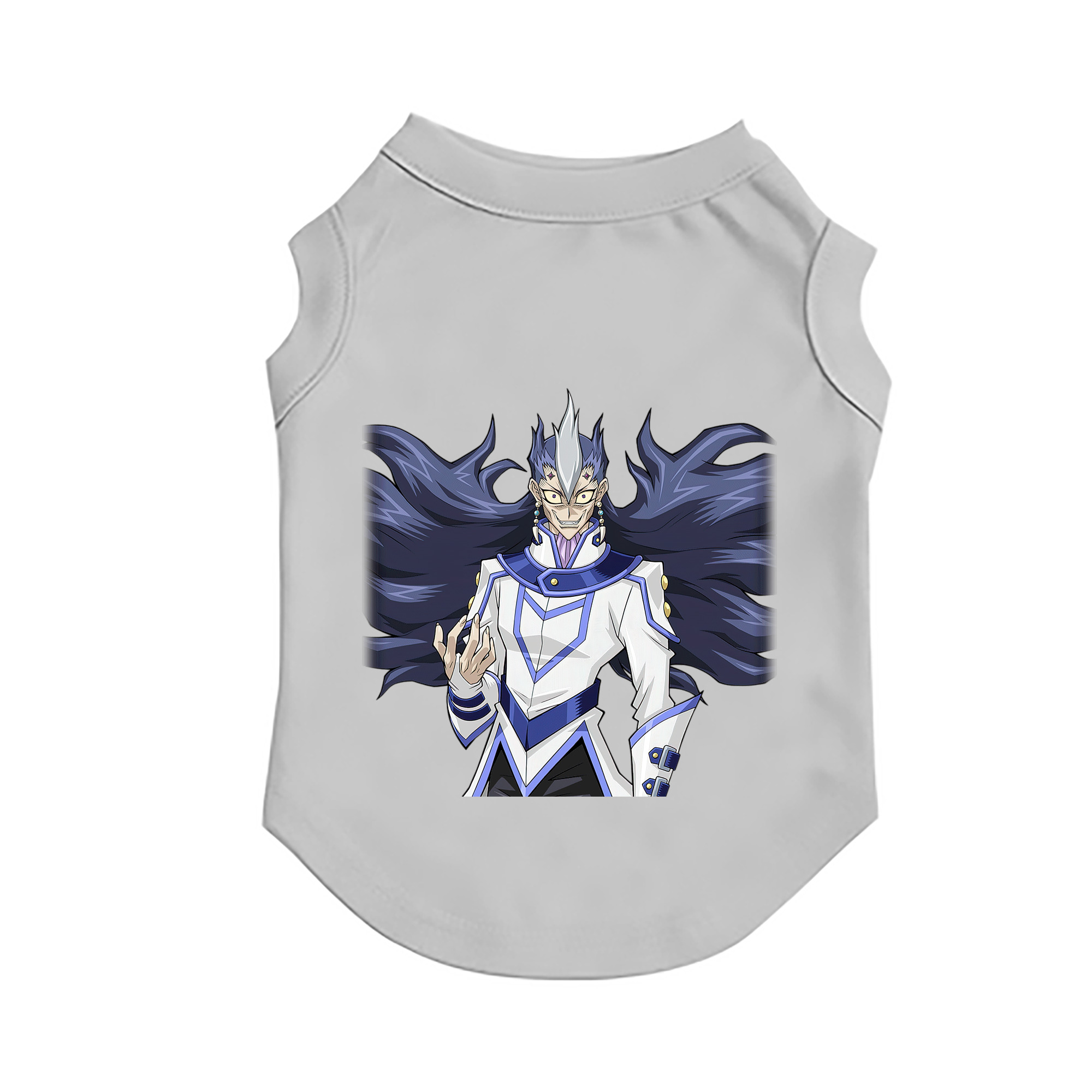 （画像用） 遊☆戯☆王 Yu-Gi-Oh! ペット用ベスト