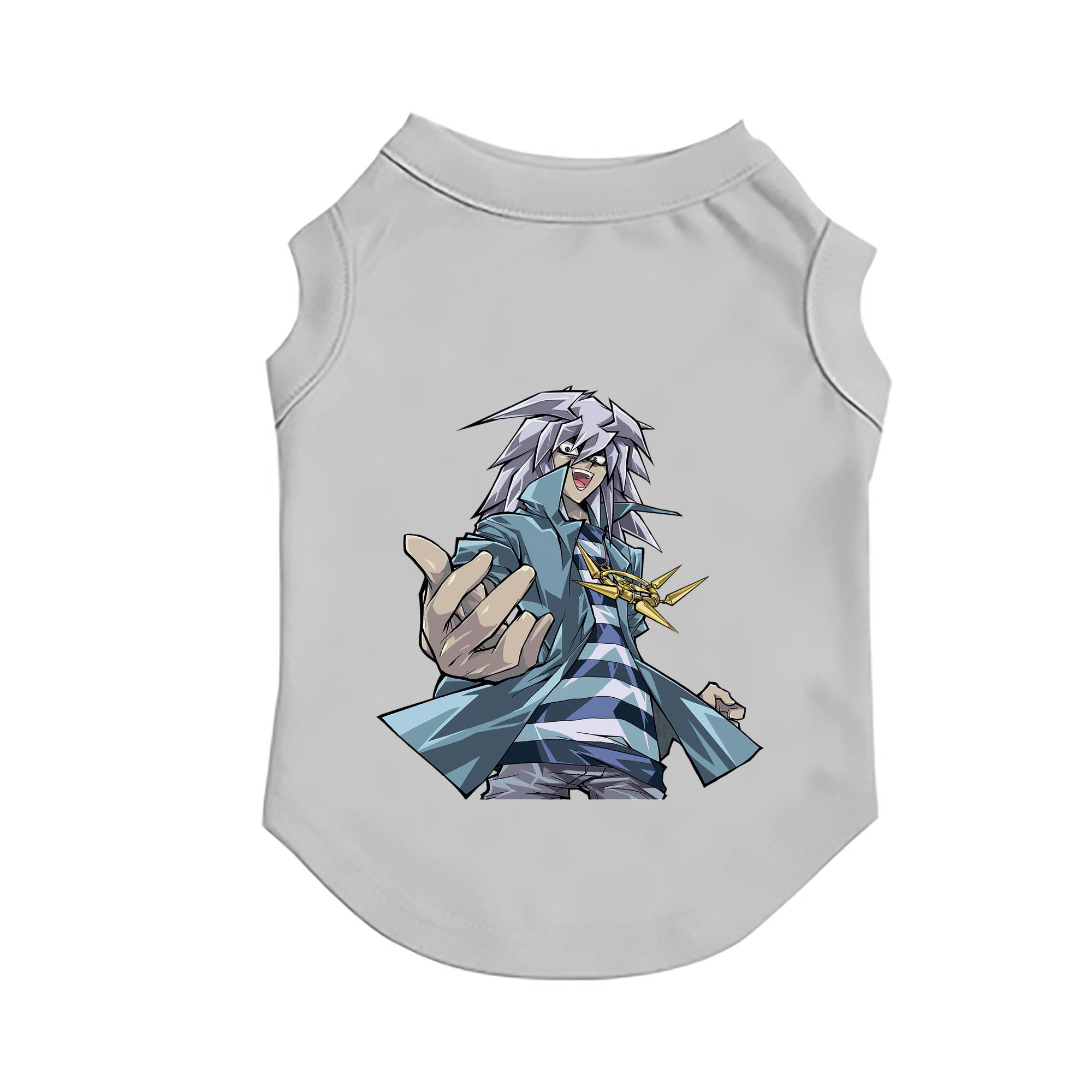 （画像用） 遊☆戯☆王 Yu-Gi-Oh! ペット用ベスト