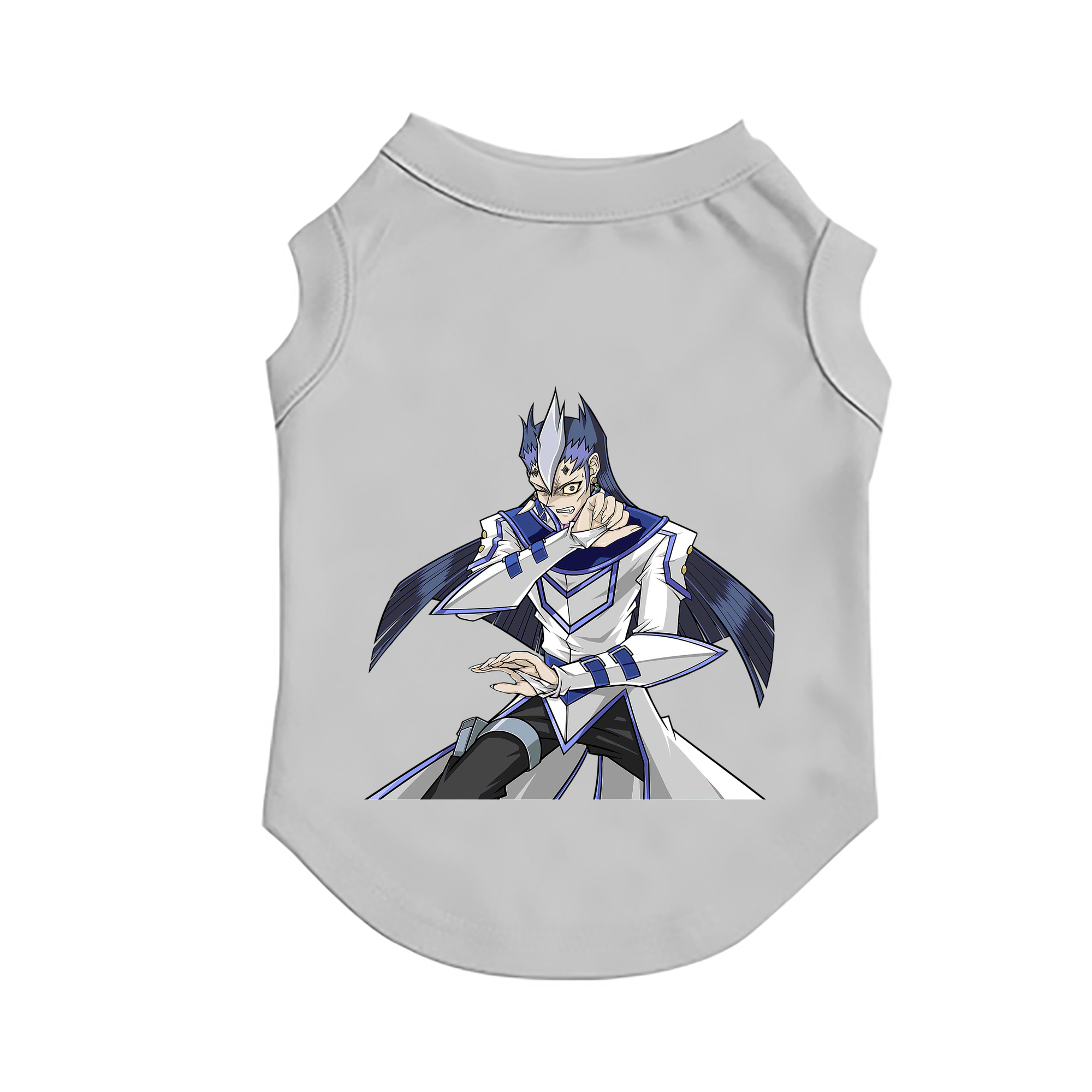 （画像用） 遊☆戯☆王 Yu-Gi-Oh! ペット用ベスト