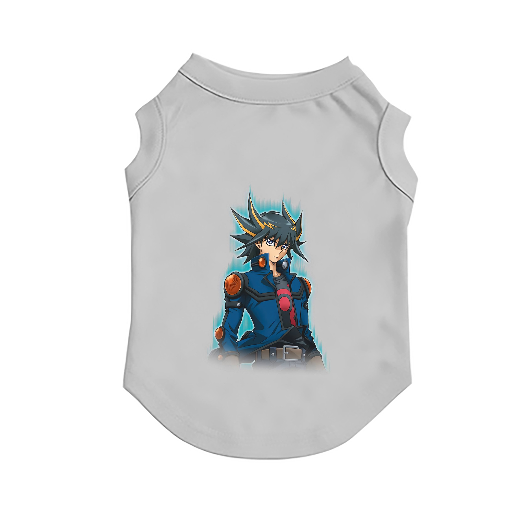 （画像用） 遊☆戯☆王 Yu-Gi-Oh! ペット用ベスト
