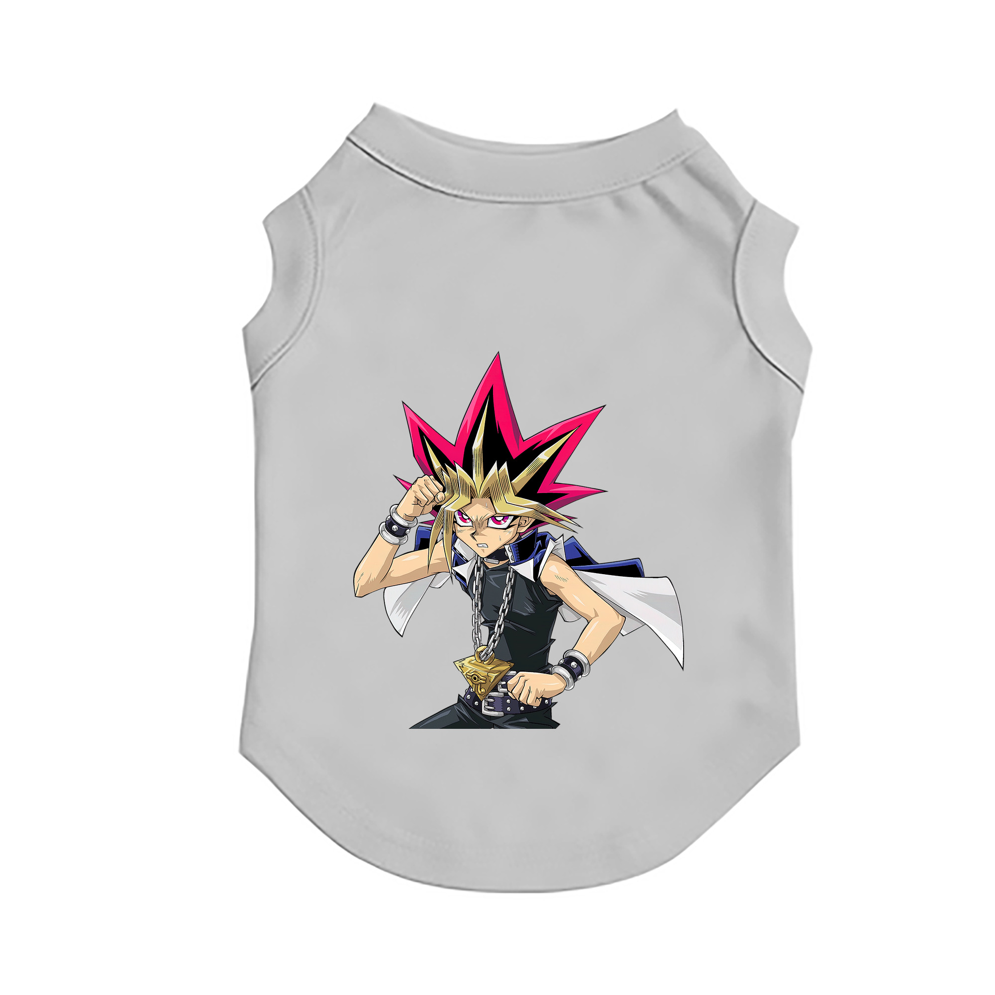 （画像用） 遊☆戯☆王 Yu-Gi-Oh! ペット用ベスト
