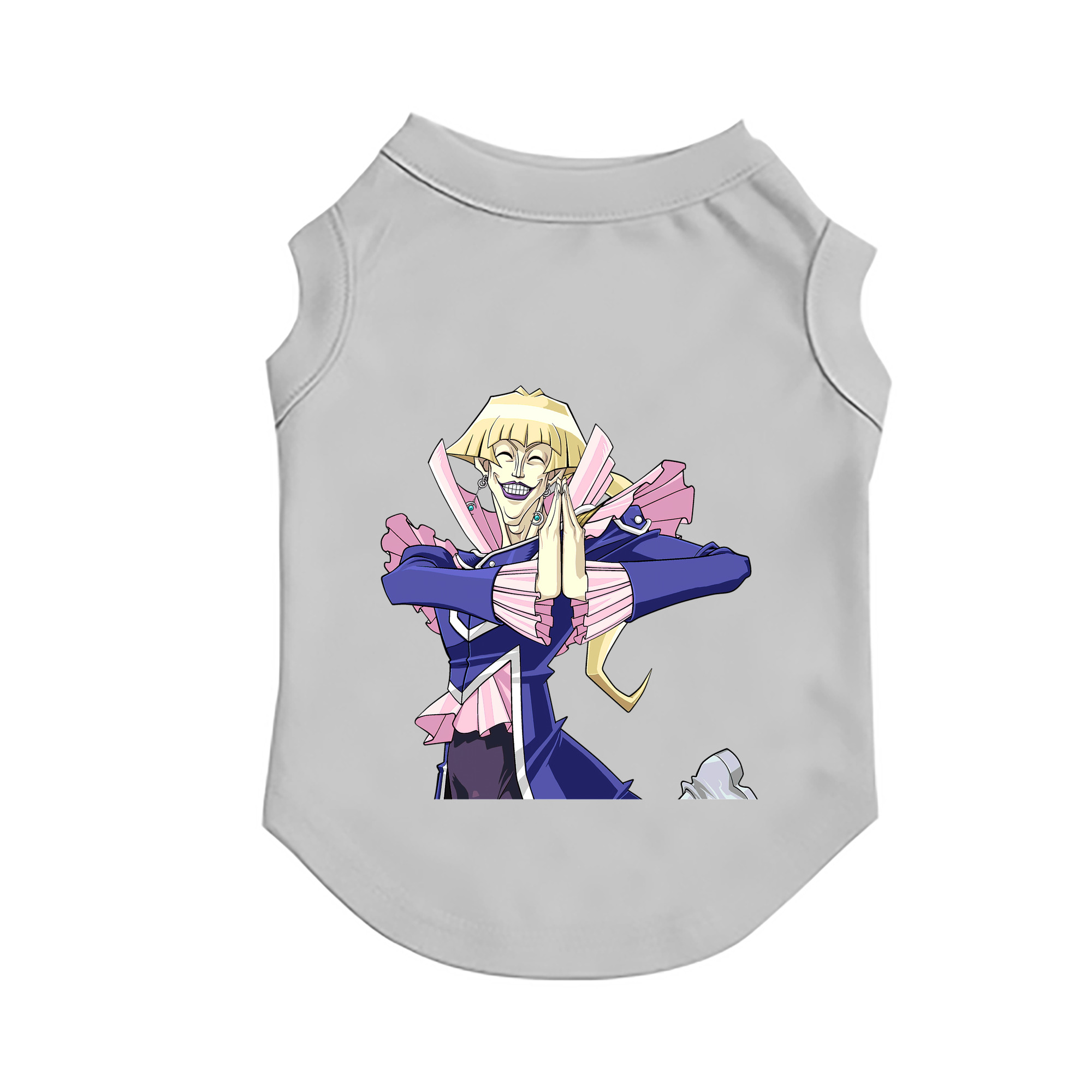 （画像用） 遊☆戯☆王 Yu-Gi-Oh! ペット用ベスト