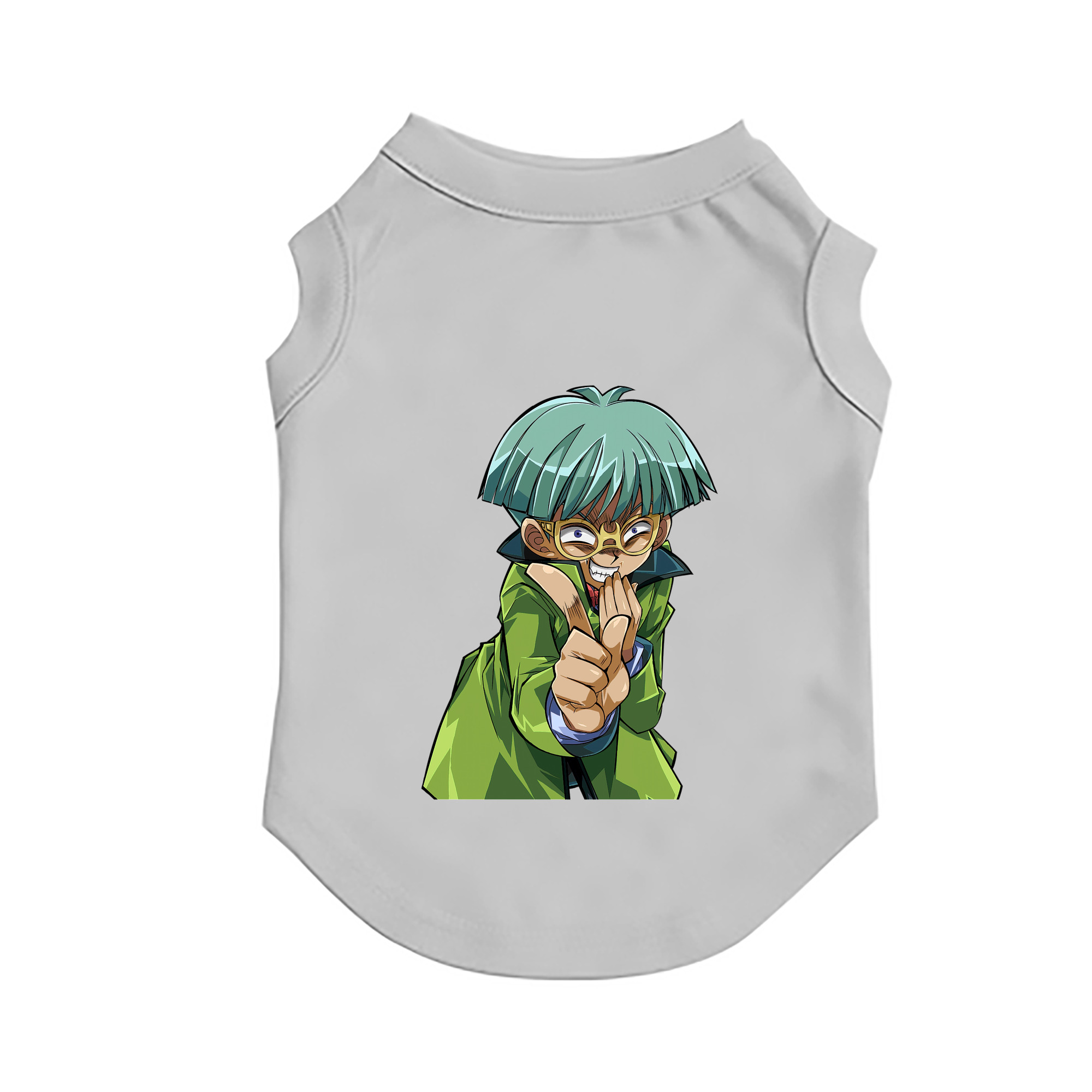 （画像用） 遊☆戯☆王 Yu-Gi-Oh! ペット用ベスト