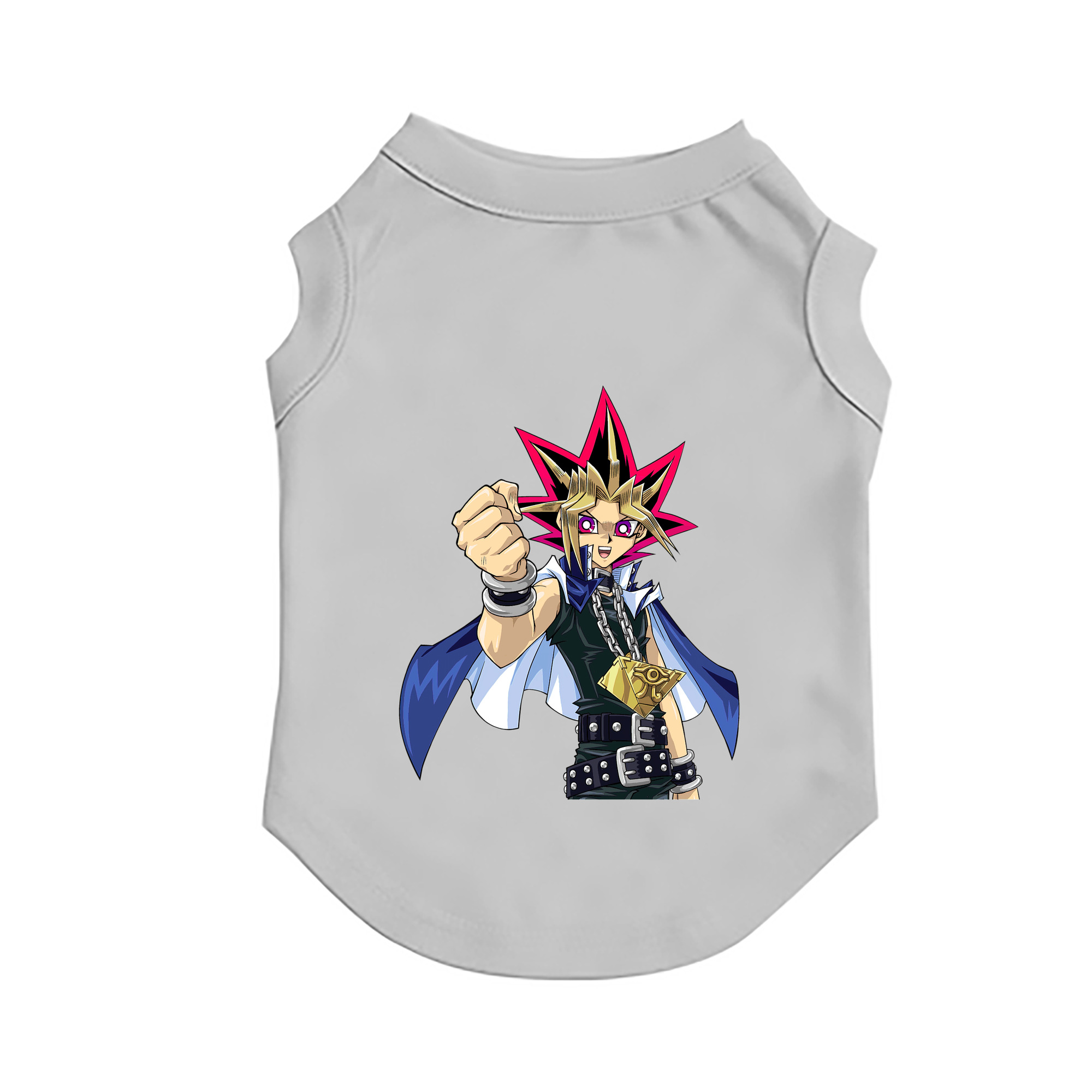 （画像用） 遊☆戯☆王 Yu-Gi-Oh! ペット用ベスト