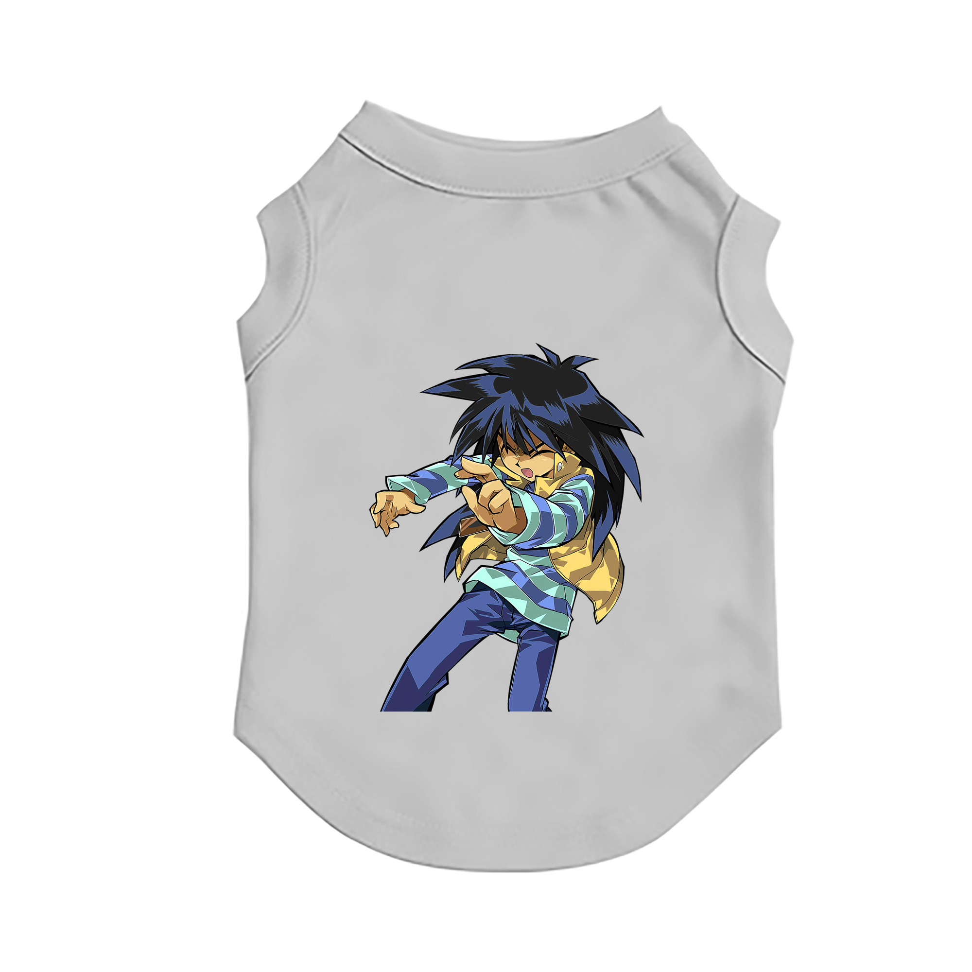 （画像用） 遊☆戯☆王 Yu-Gi-Oh! ペット用ベスト