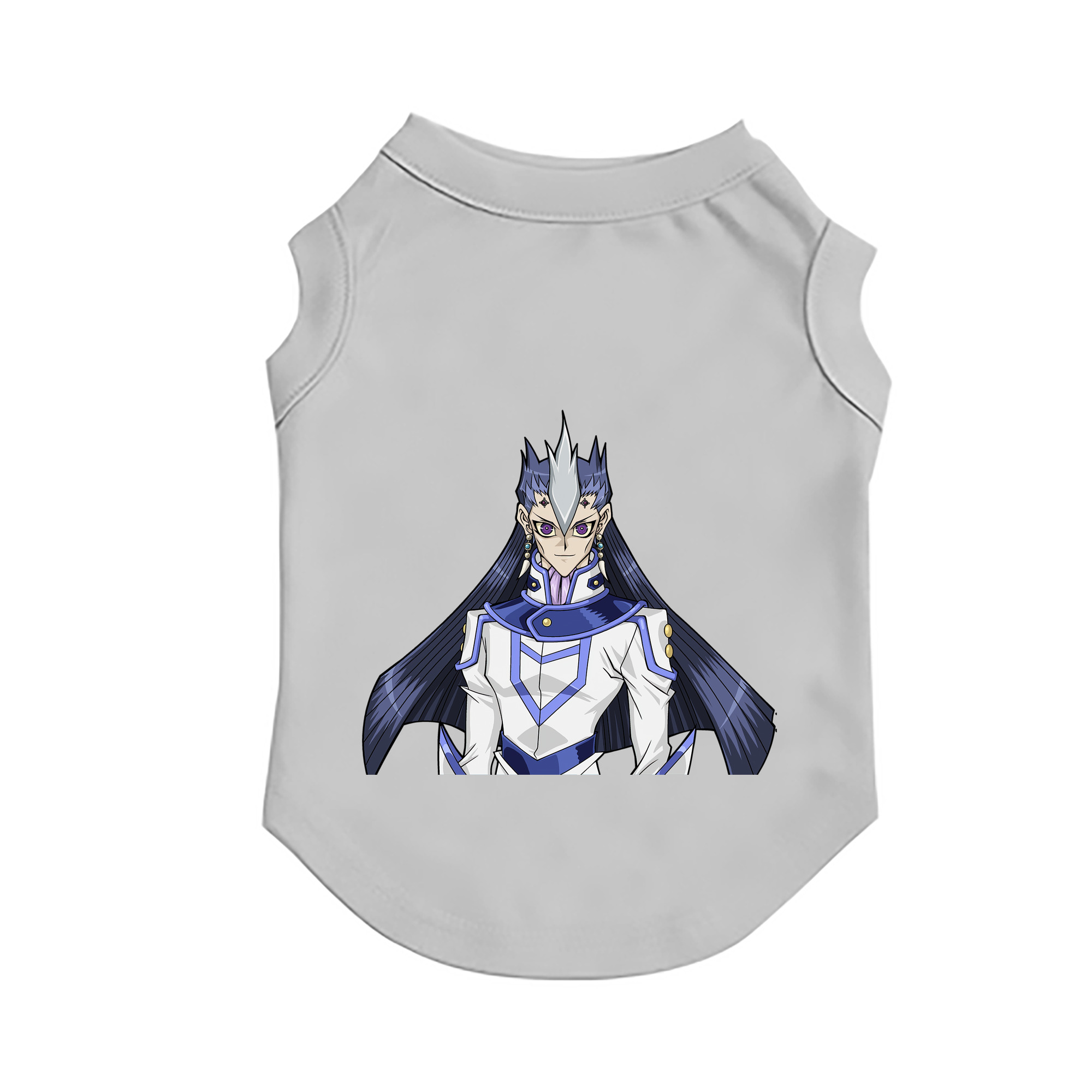 （画像用） 遊☆戯☆王 Yu-Gi-Oh! ペット用ベスト
