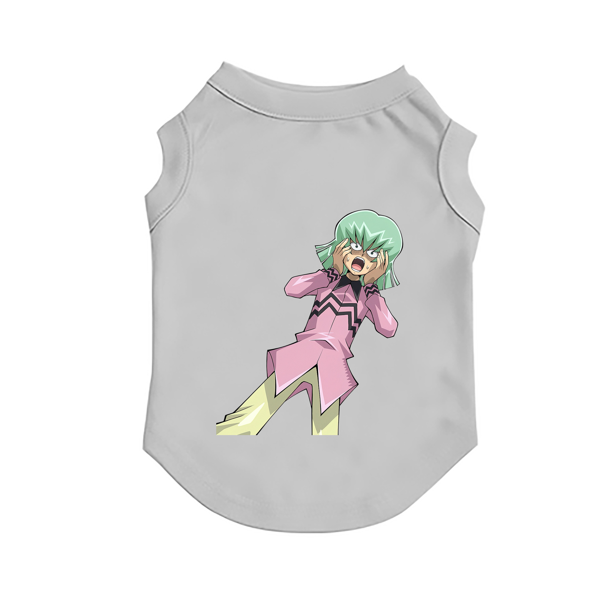 （画像用） 遊☆戯☆王 Yu-Gi-Oh! ペット用ベスト