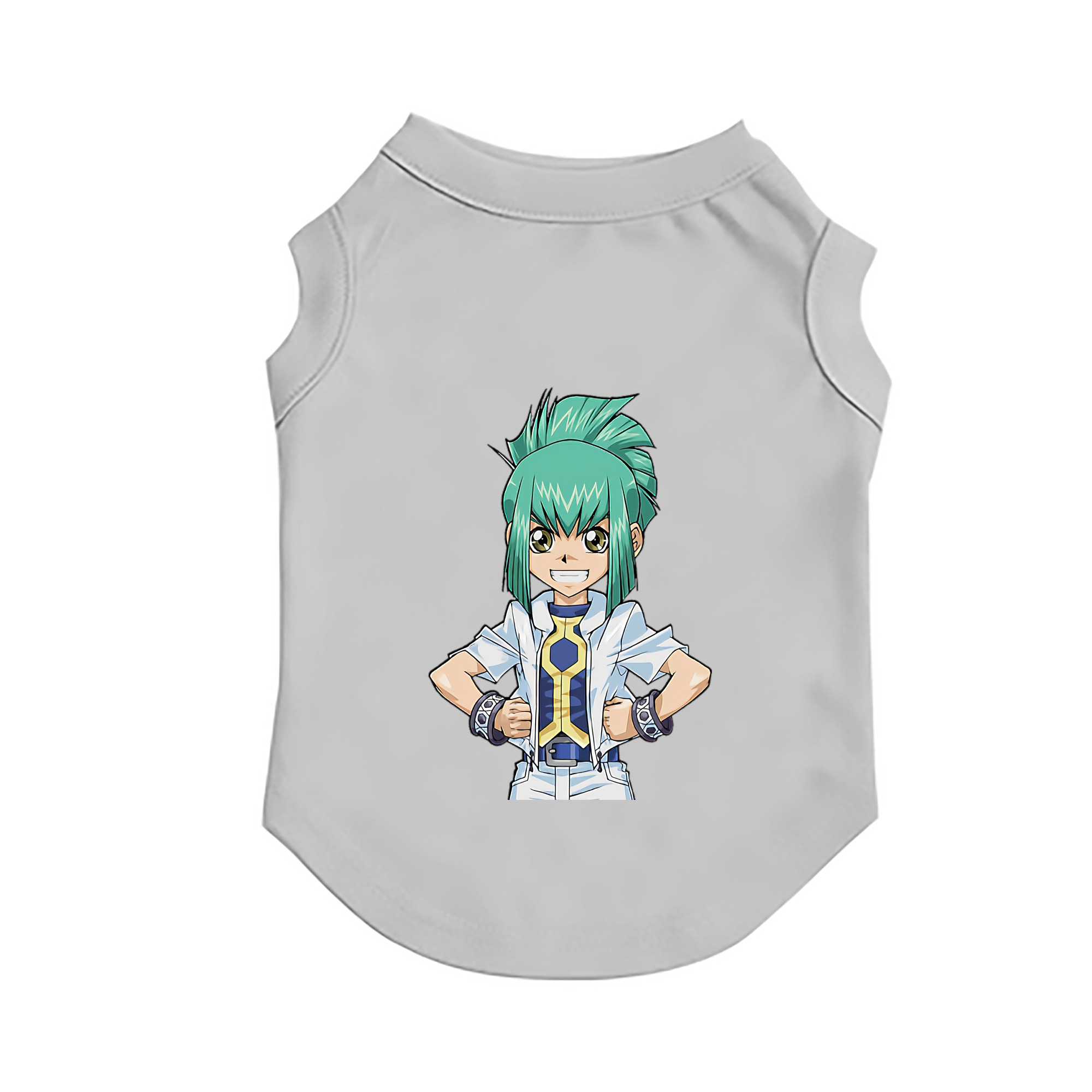 （画像用） 遊☆戯☆王 Yu-Gi-Oh! ペット用ベスト