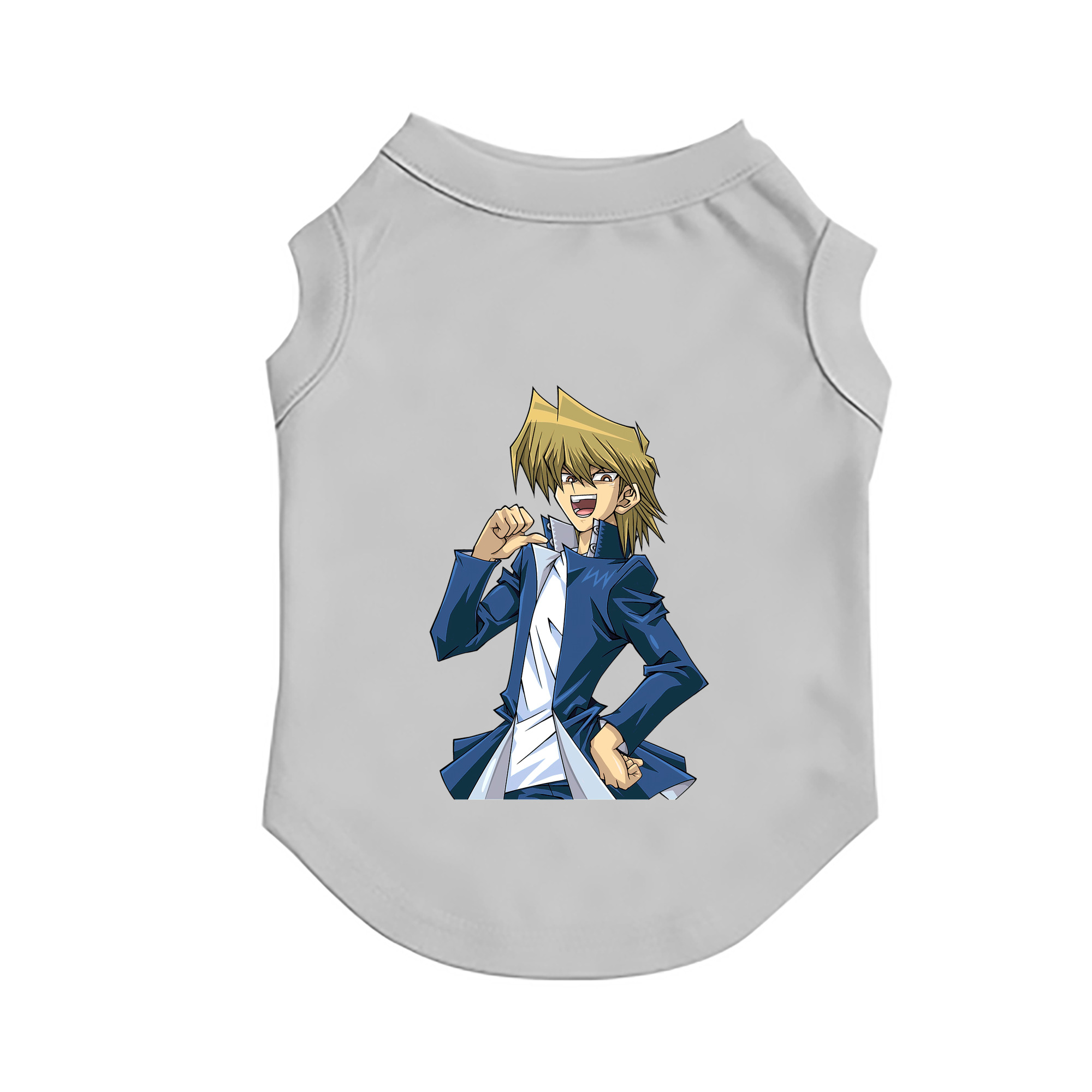 （画像用） 遊☆戯☆王 Yu-Gi-Oh! ペット用ベスト
