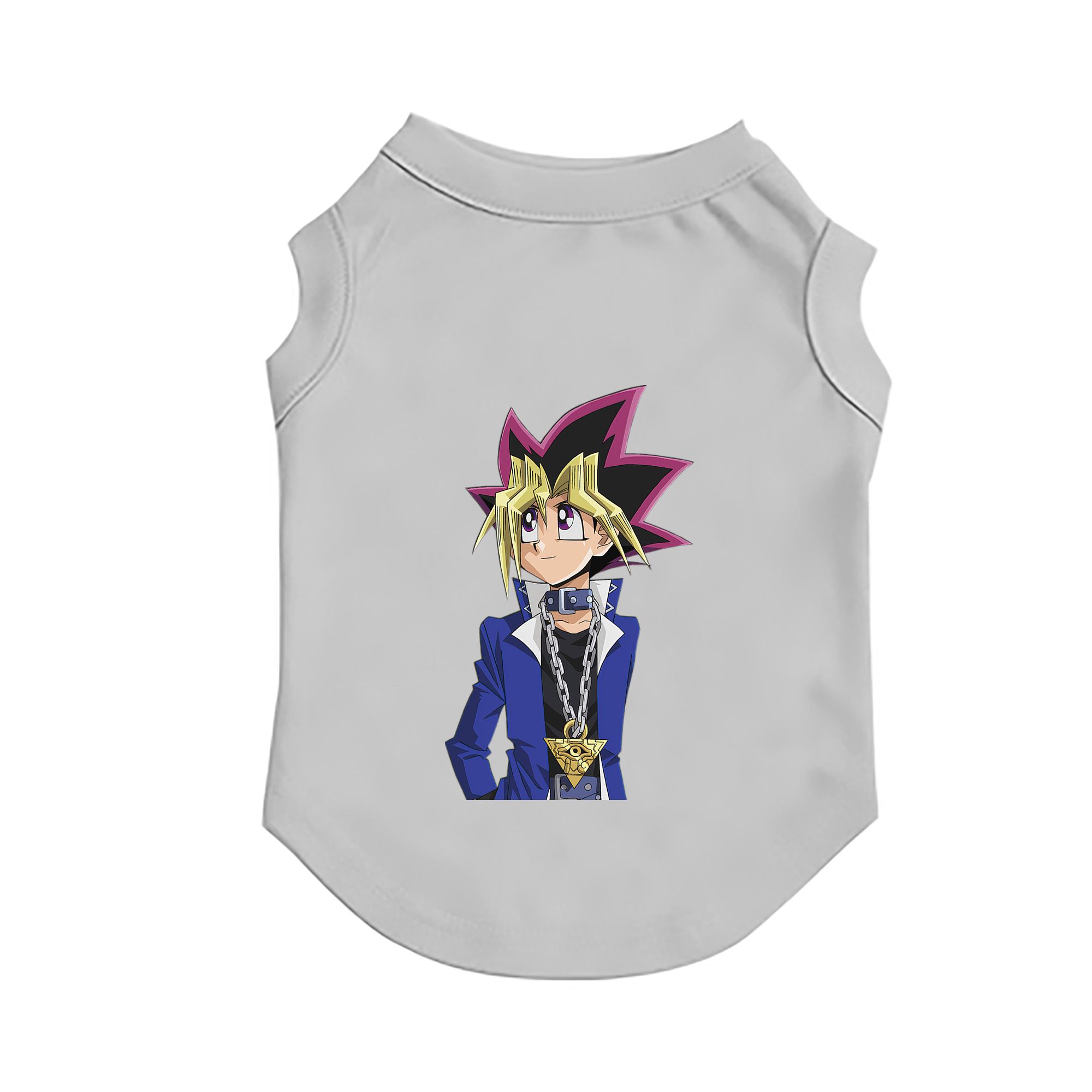（画像用） 遊☆戯☆王 Yu-Gi-Oh! ペット用ベスト