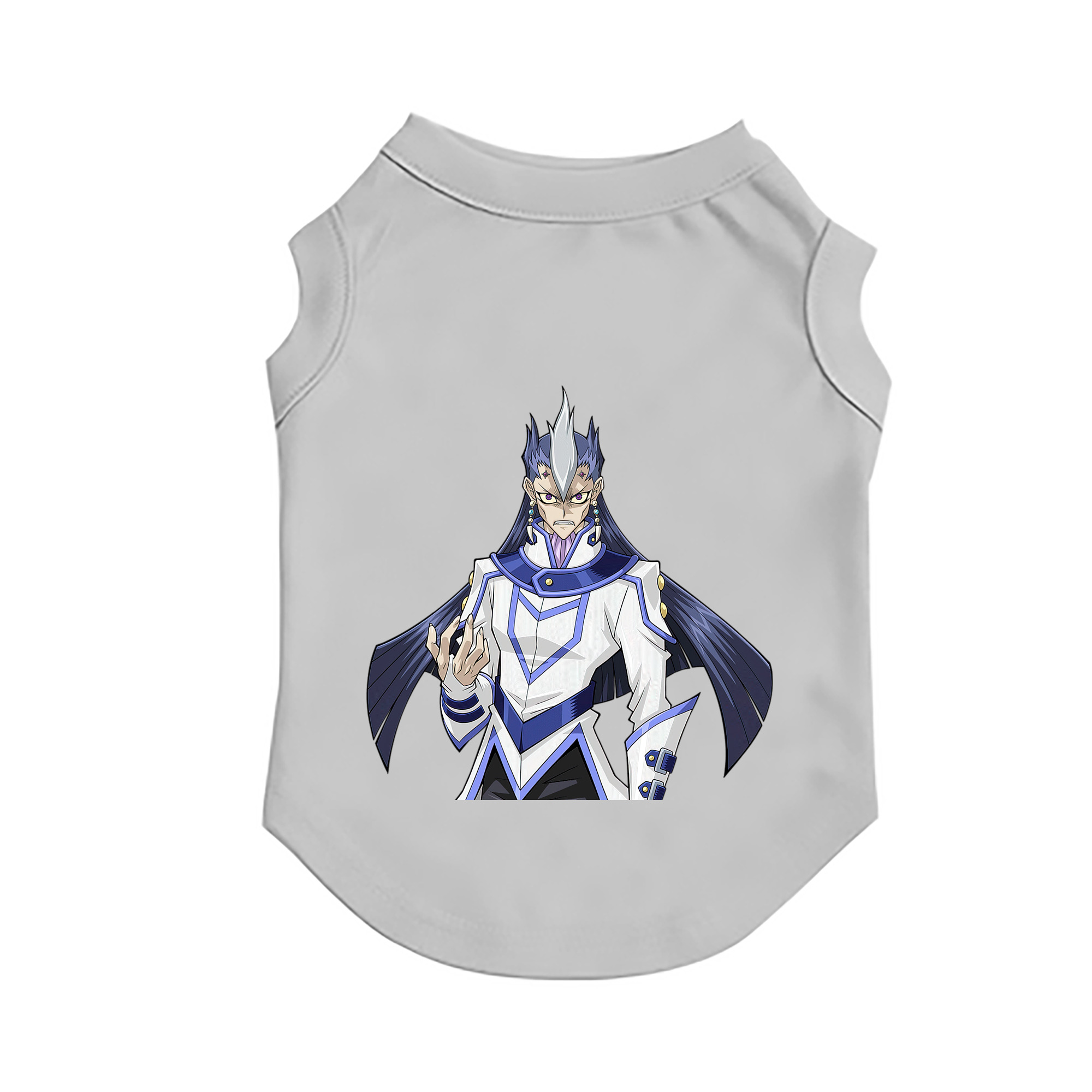 （画像用） 遊☆戯☆王 Yu-Gi-Oh! ペット用ベスト