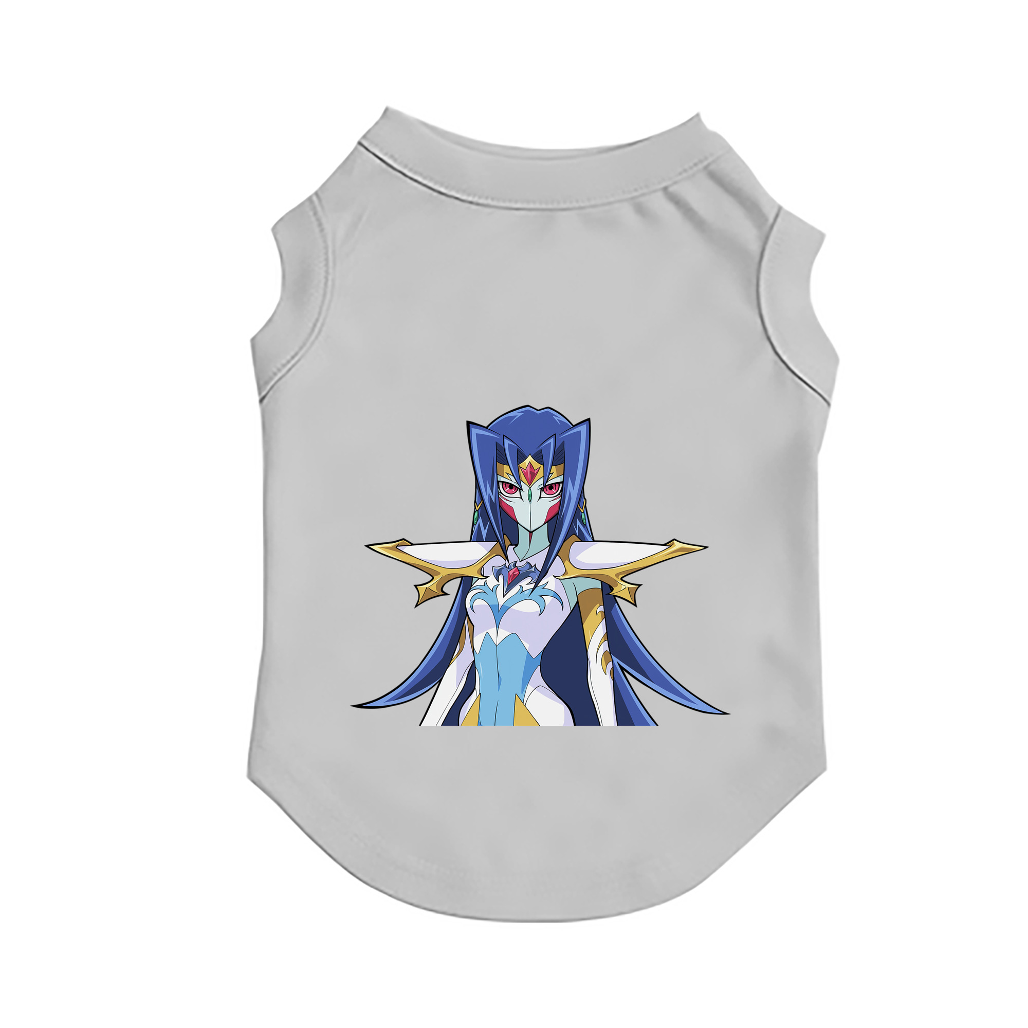 （画像用） 遊☆戯☆王 Yu-Gi-Oh! ペット用ベスト