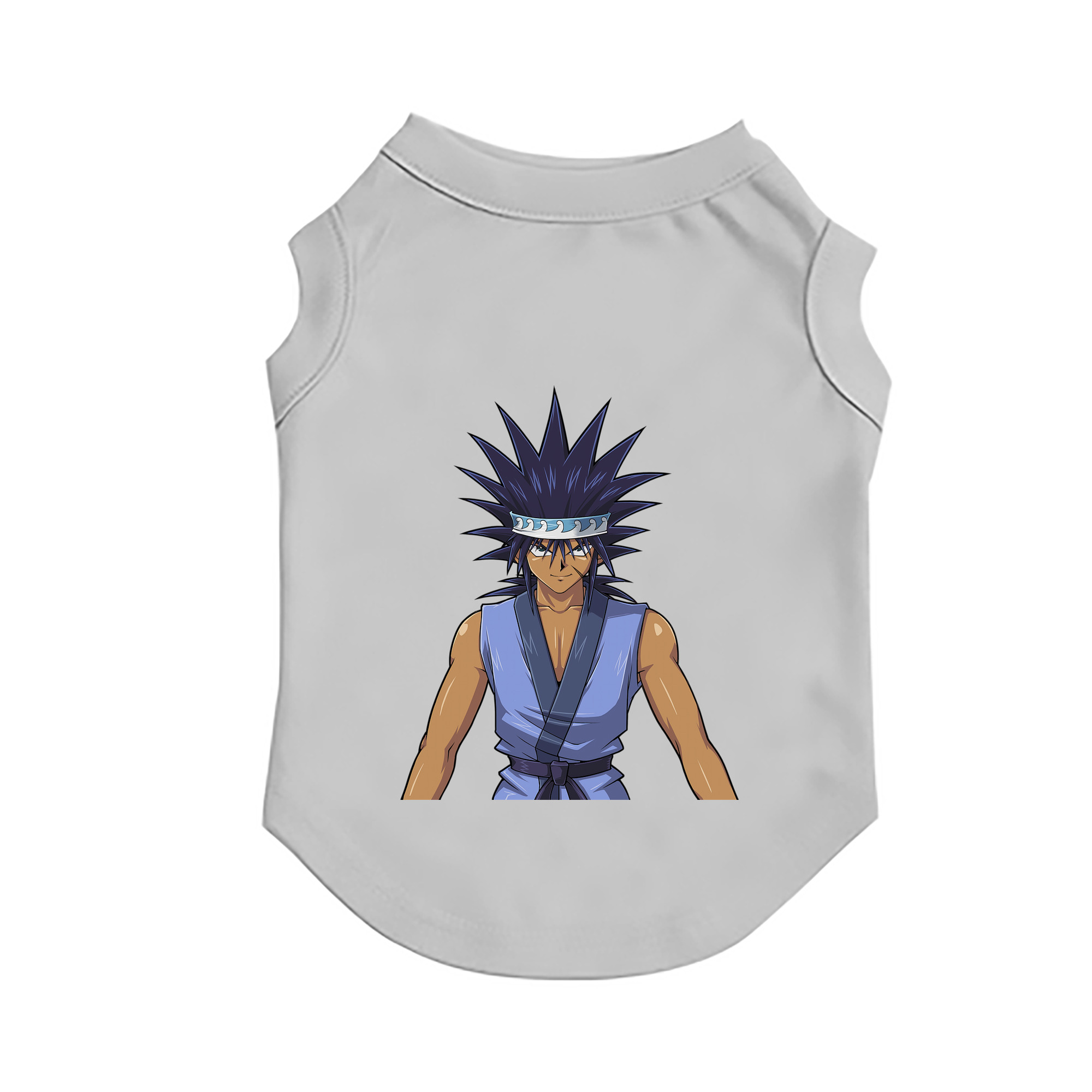 （画像用） 遊☆戯☆王 Yu-Gi-Oh! ペット用ベスト