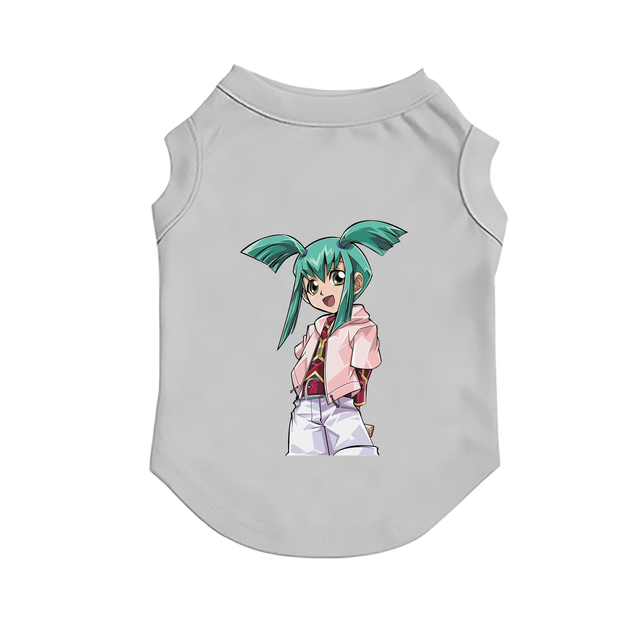 （画像用） 遊☆戯☆王 Yu-Gi-Oh! ペット用ベスト