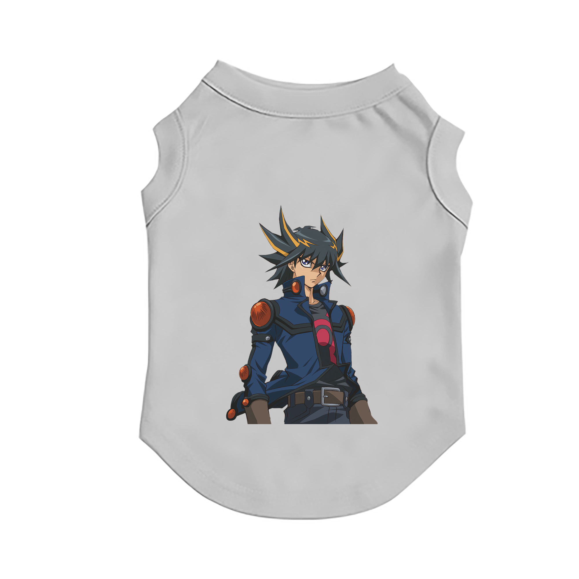 （画像用） 遊☆戯☆王 Yu-Gi-Oh! ペット用ベスト