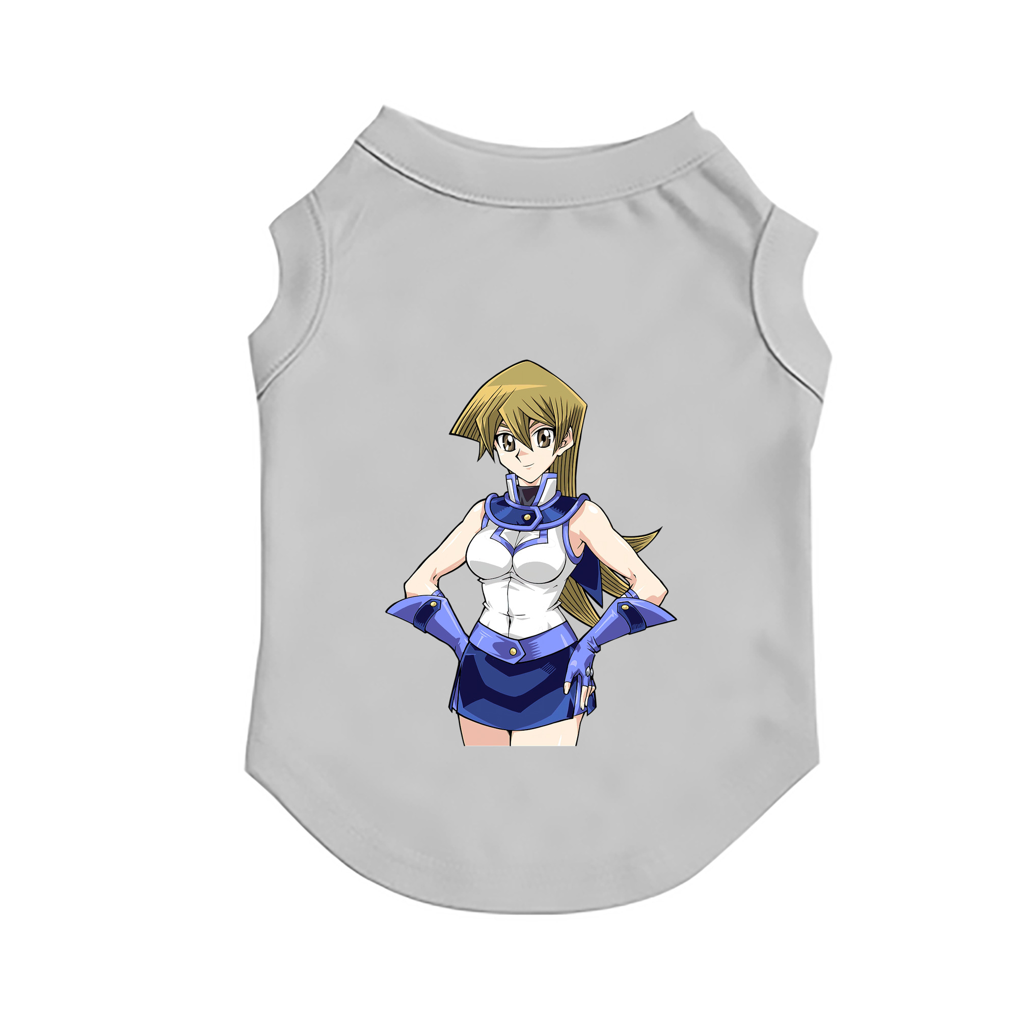 （画像用） 遊☆戯☆王 Yu-Gi-Oh! ペット用ベスト