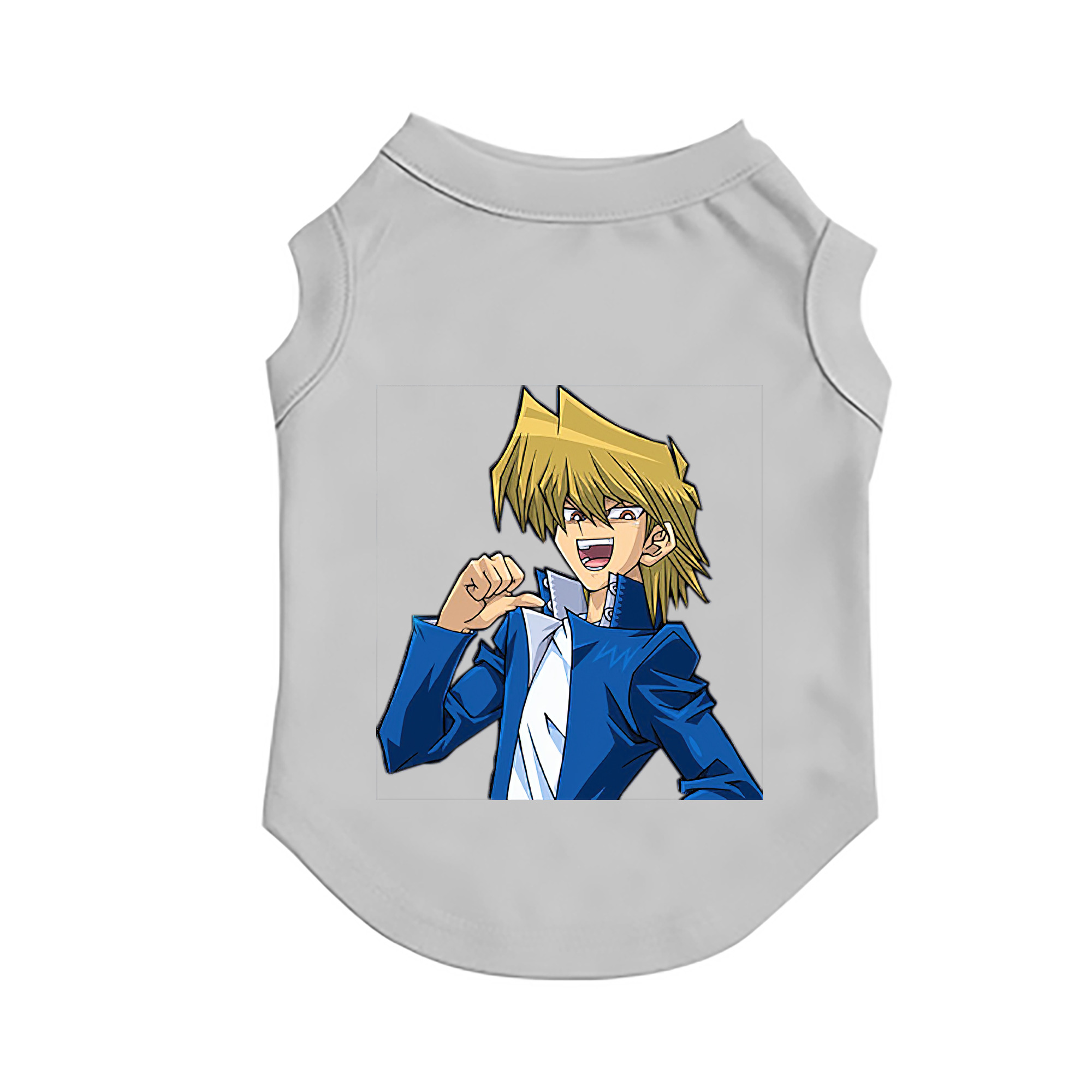 （画像用） 遊☆戯☆王 Yu-Gi-Oh! ペット用ベスト