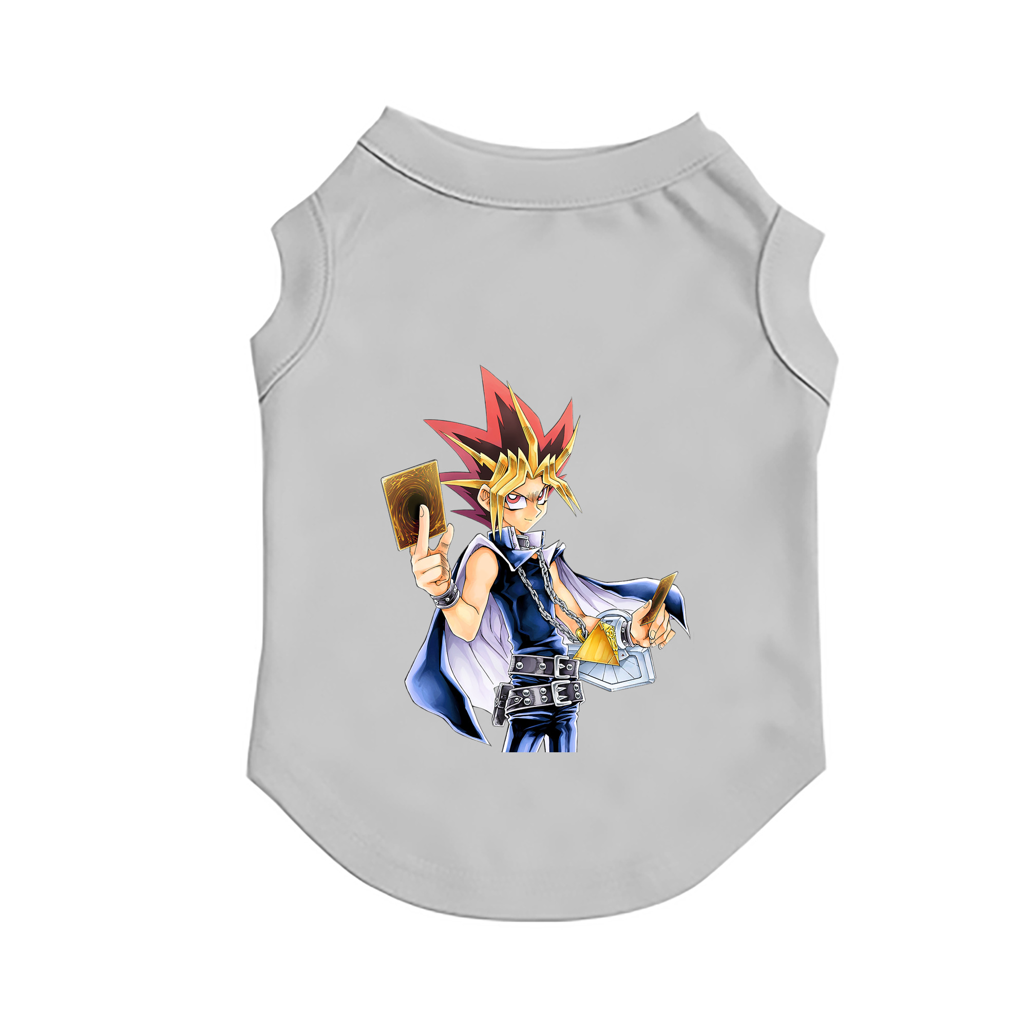 （画像用） 遊☆戯☆王 Yu-Gi-Oh! ペット用ベスト