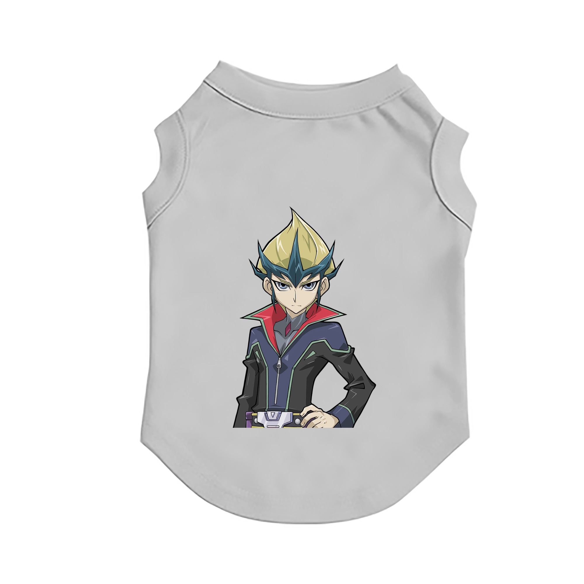 （画像用） 遊☆戯☆王 Yu-Gi-Oh! ペット用ベスト