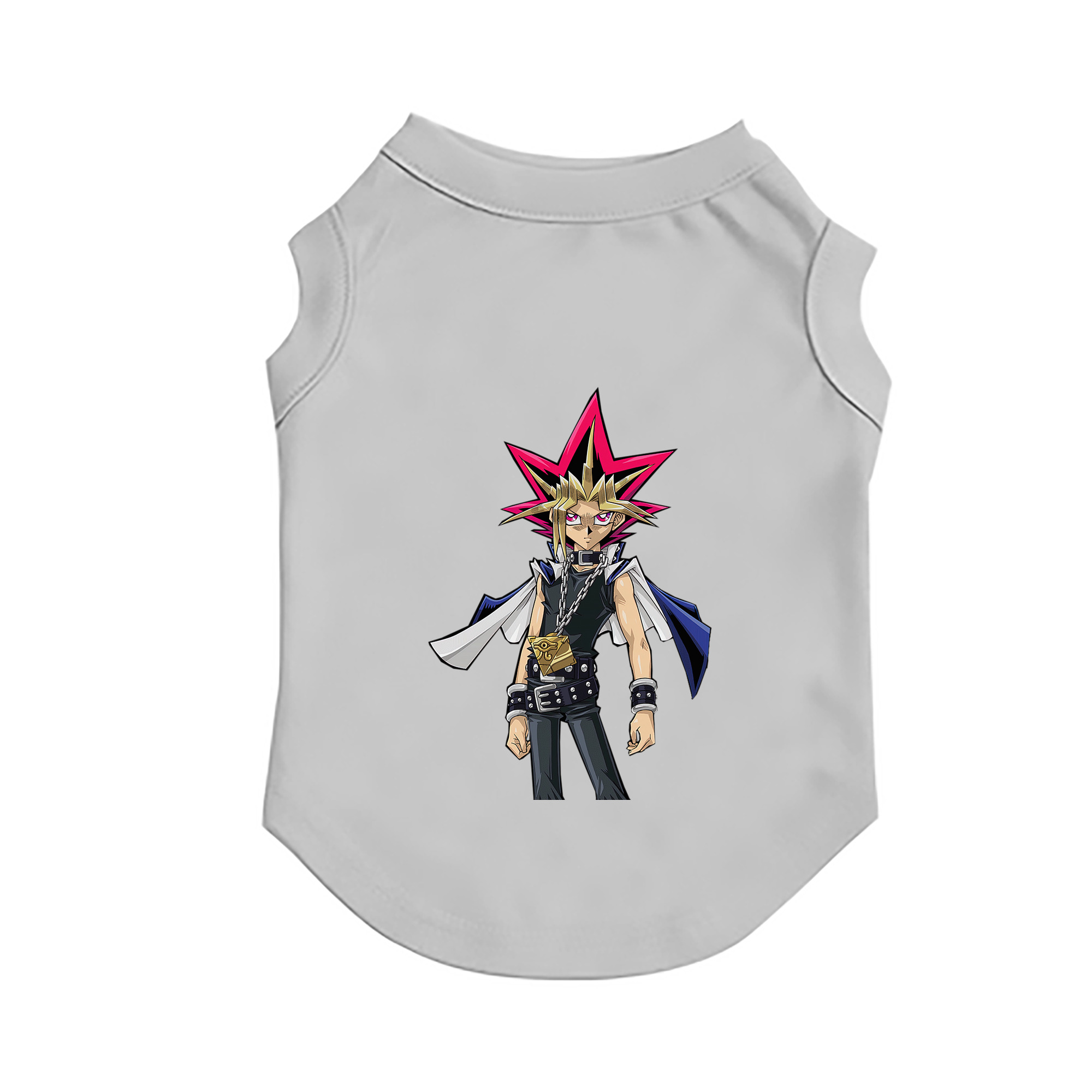 （画像用） 遊☆戯☆王 Yu-Gi-Oh! ペット用ベスト