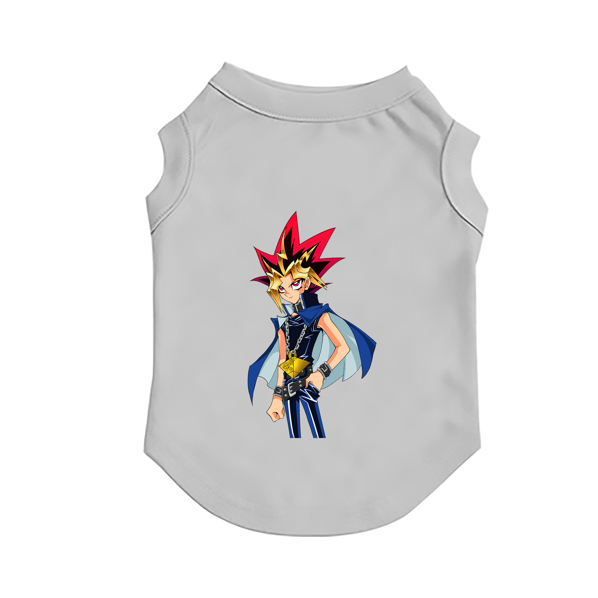 （画像用） 遊☆戯☆王 Yu-Gi-Oh! ペット用ベスト