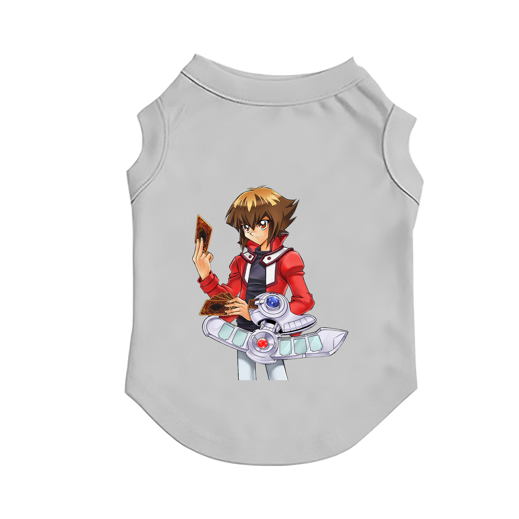 （画像用） 遊☆戯☆王 Yu-Gi-Oh! ペット用ベスト