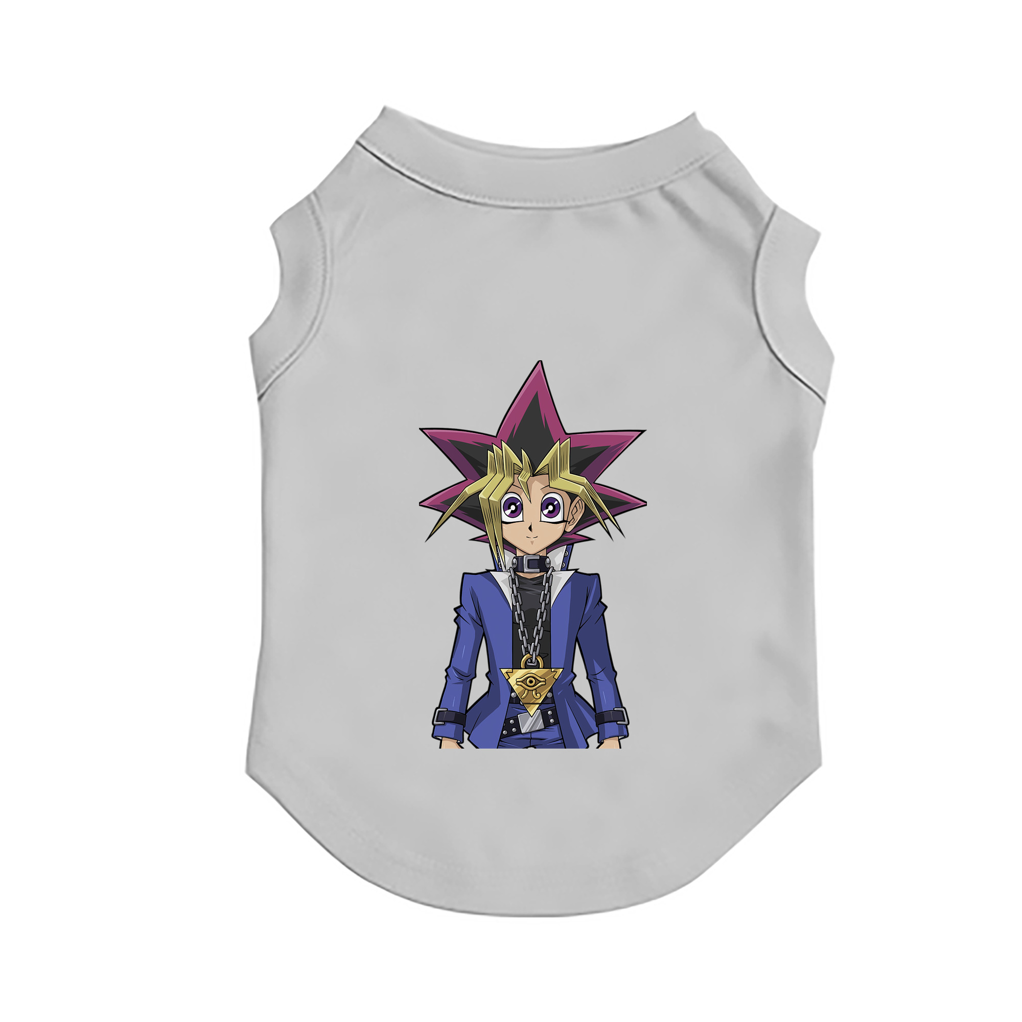 （画像用） 遊☆戯☆王 Yu-Gi-Oh! ペット用ベスト