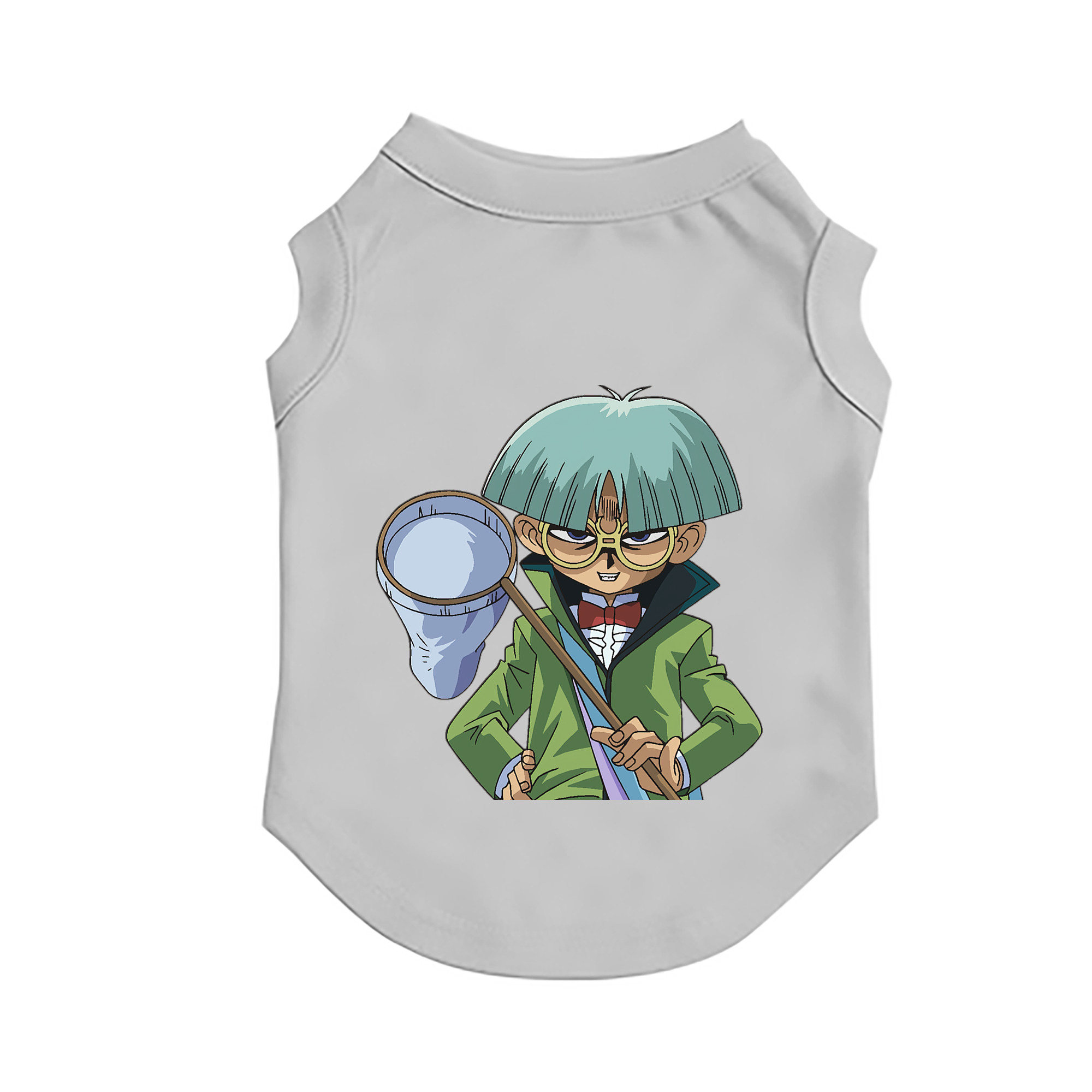 （画像用） 遊☆戯☆王 Yu-Gi-Oh! ペット用ベスト