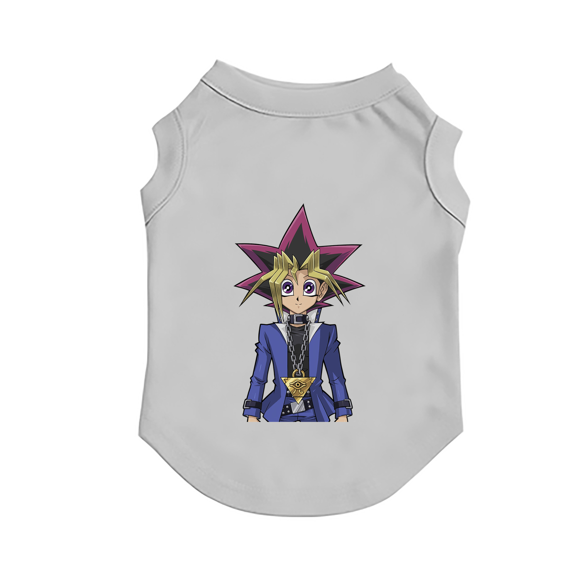 （画像用） 遊☆戯☆王 Yu-Gi-Oh! ペット用ベスト