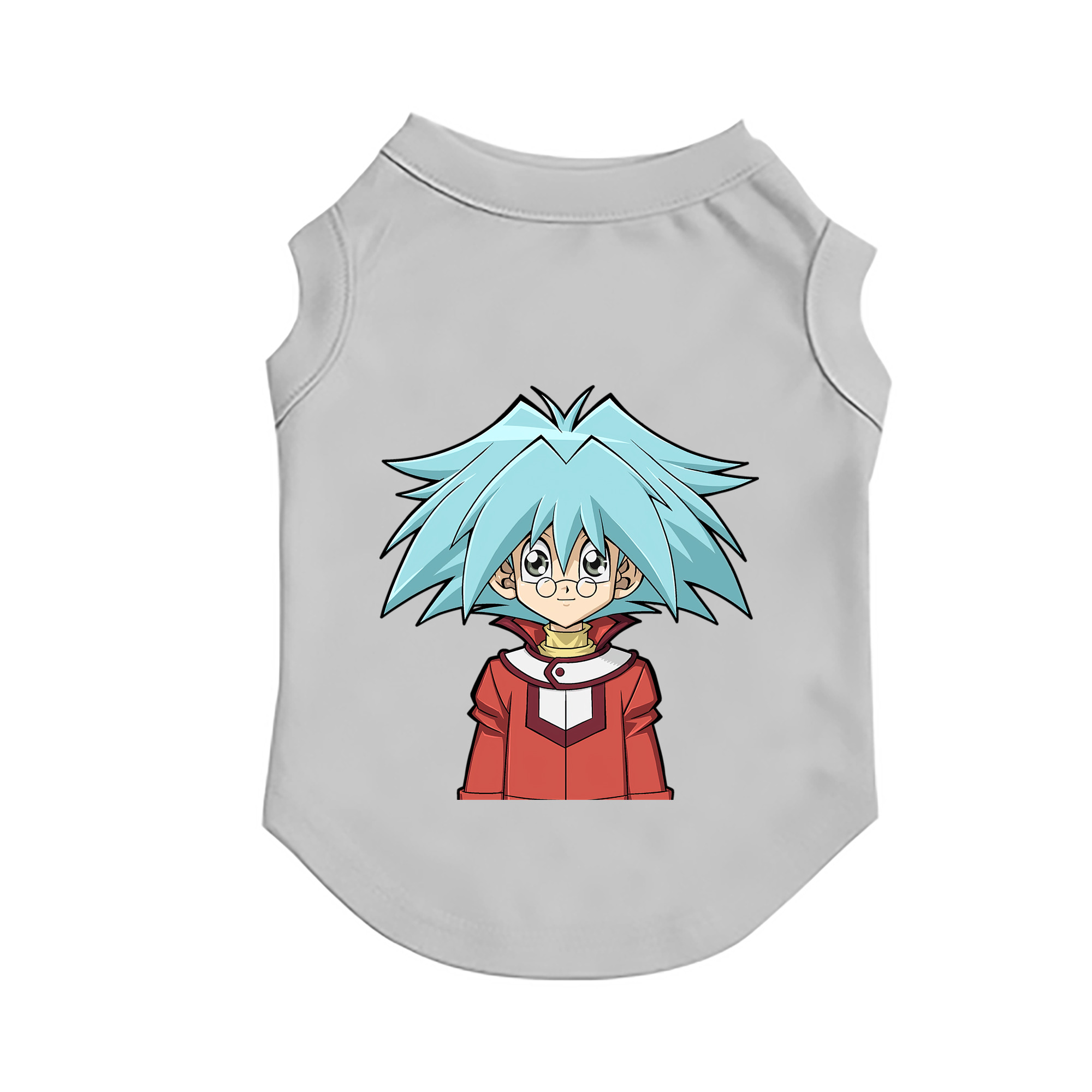 （画像用） 遊☆戯☆王 Yu-Gi-Oh! ペット用ベスト