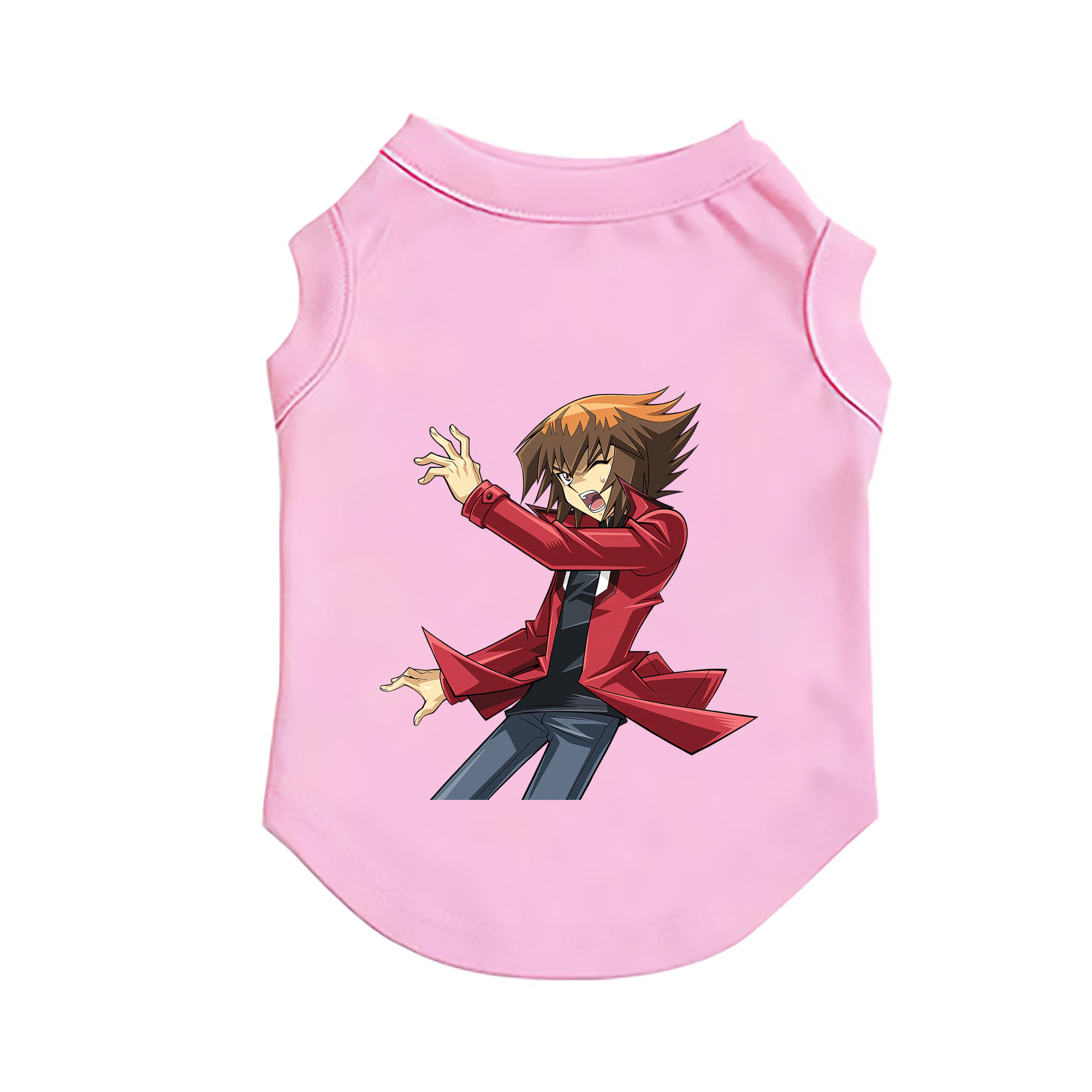 （画像用） 遊☆戯☆王 Yu-Gi-Oh! ペット用ベスト