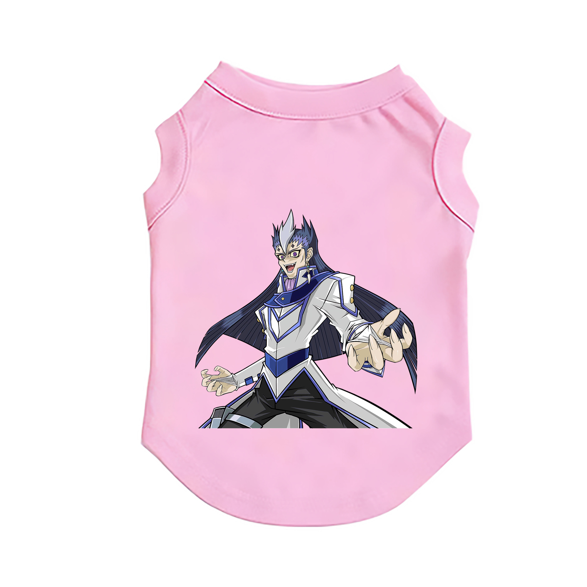（画像用） 遊☆戯☆王 Yu-Gi-Oh! ペット用ベスト