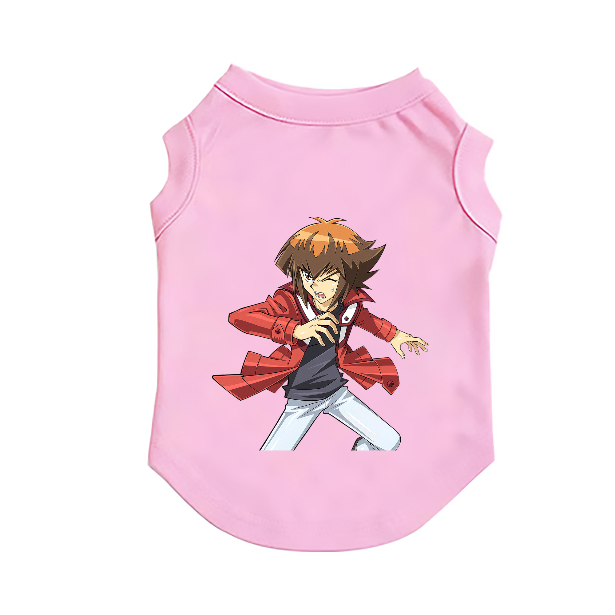 （画像用） 遊☆戯☆王 Yu-Gi-Oh! ペット用ベスト