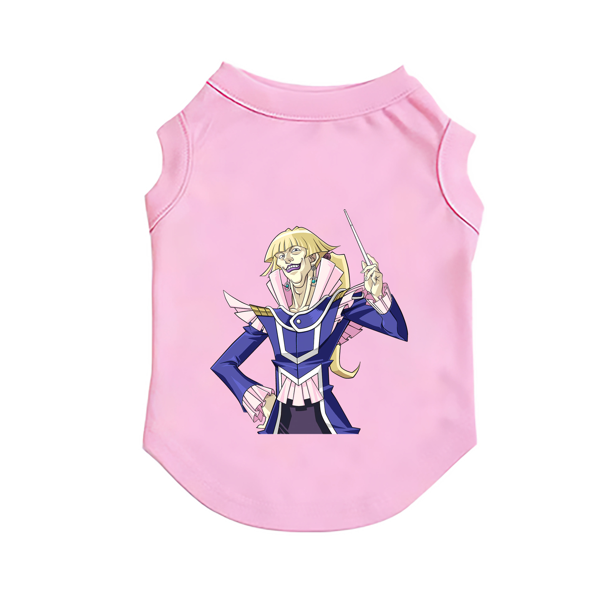 （画像用） 遊☆戯☆王 Yu-Gi-Oh! ペット用ベスト
