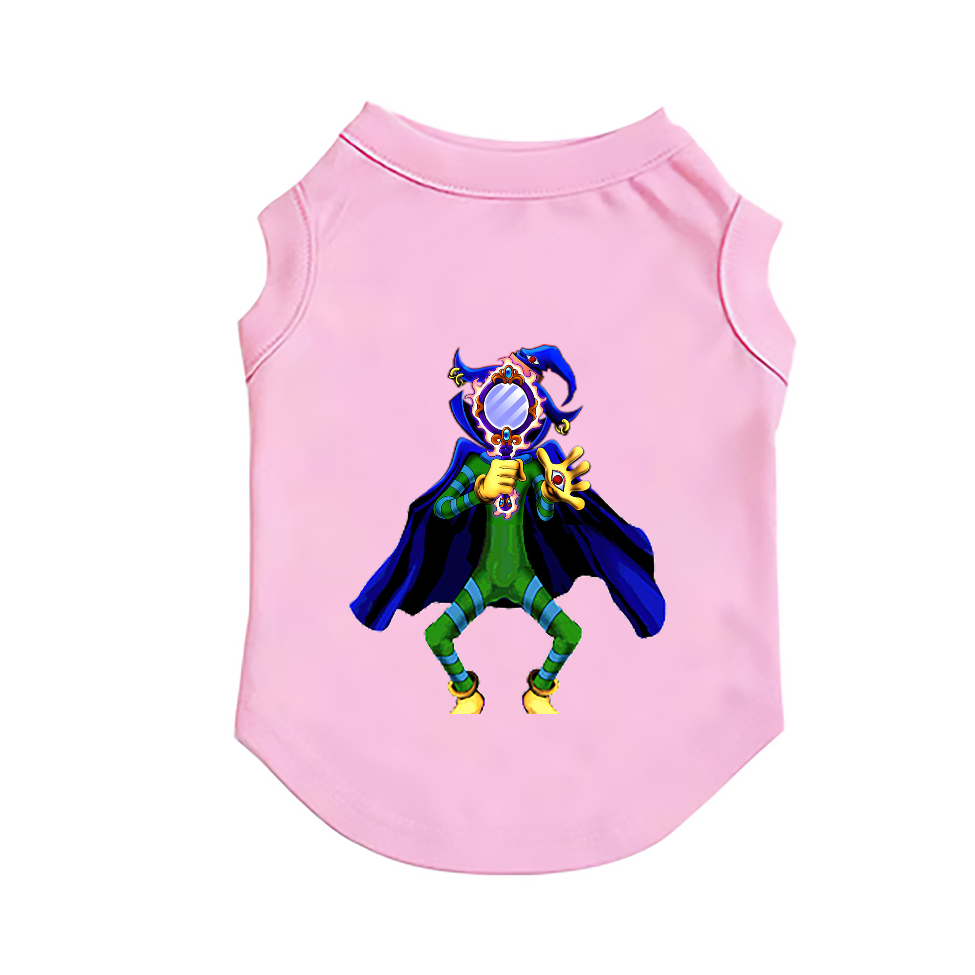 （画像用） 遊☆戯☆王 Yu-Gi-Oh! ペット用ベスト